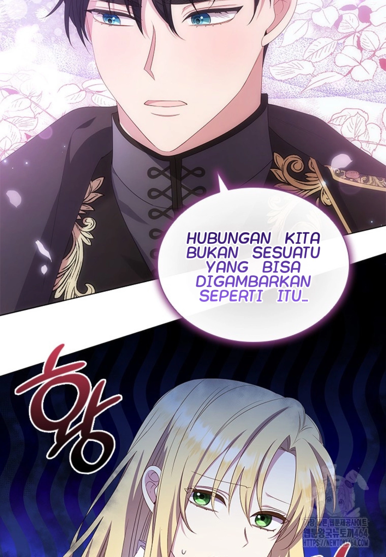 Baca She’s Not Our Daughter! - Chapter 1 halaman 71