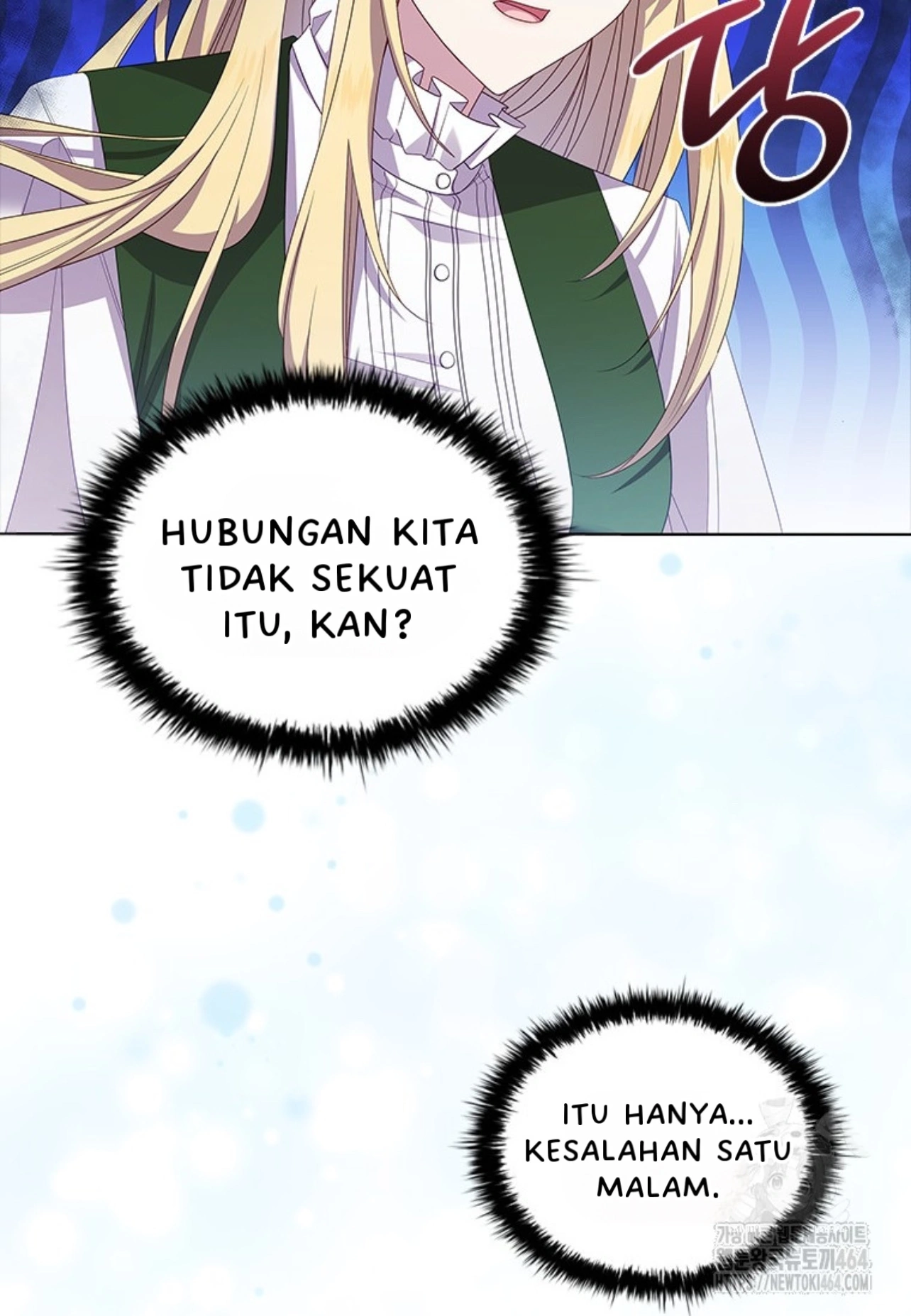 Baca She’s Not Our Daughter! - Chapter 1 halaman 72
