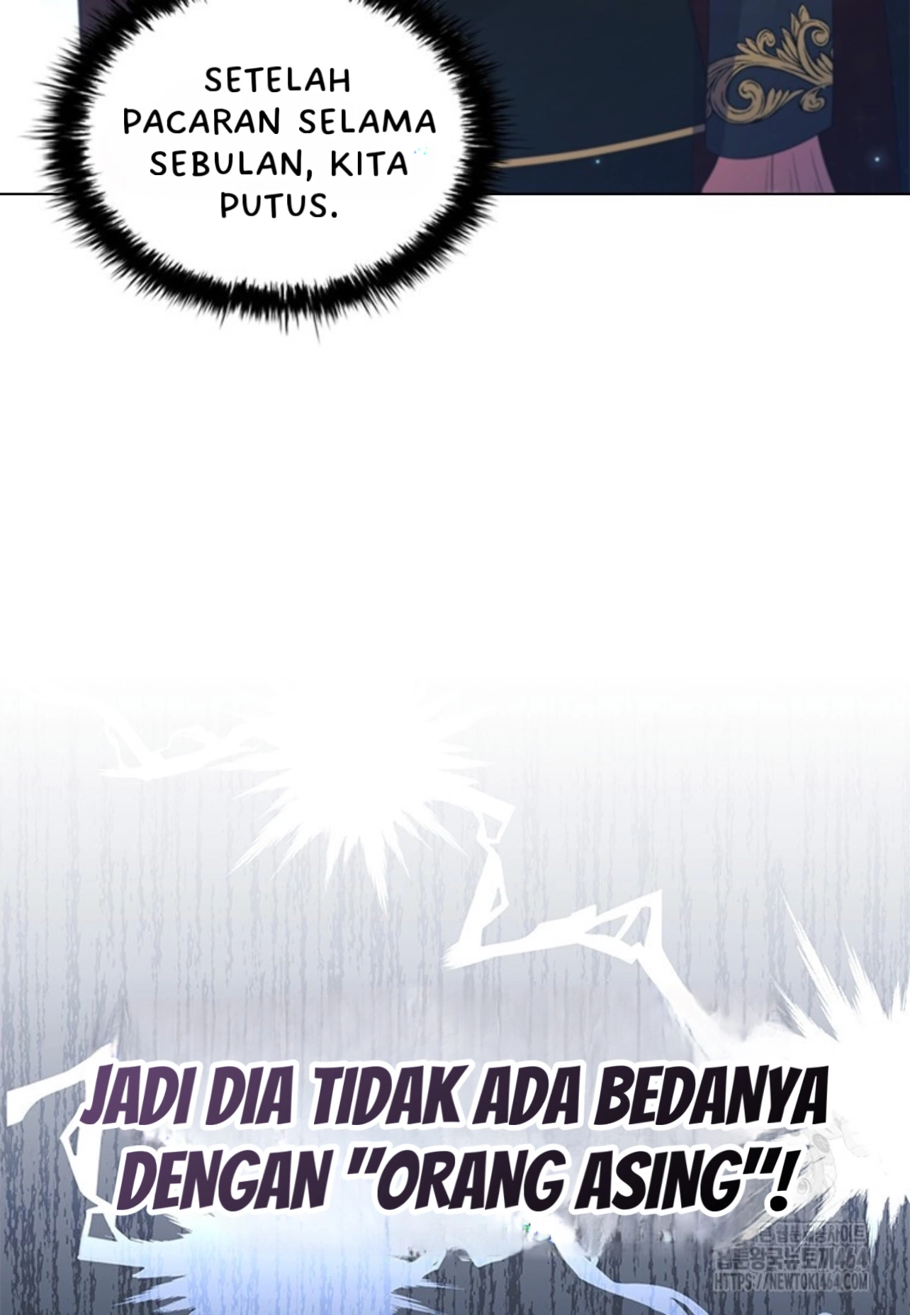 Baca She’s Not Our Daughter! - Chapter 1 halaman 74