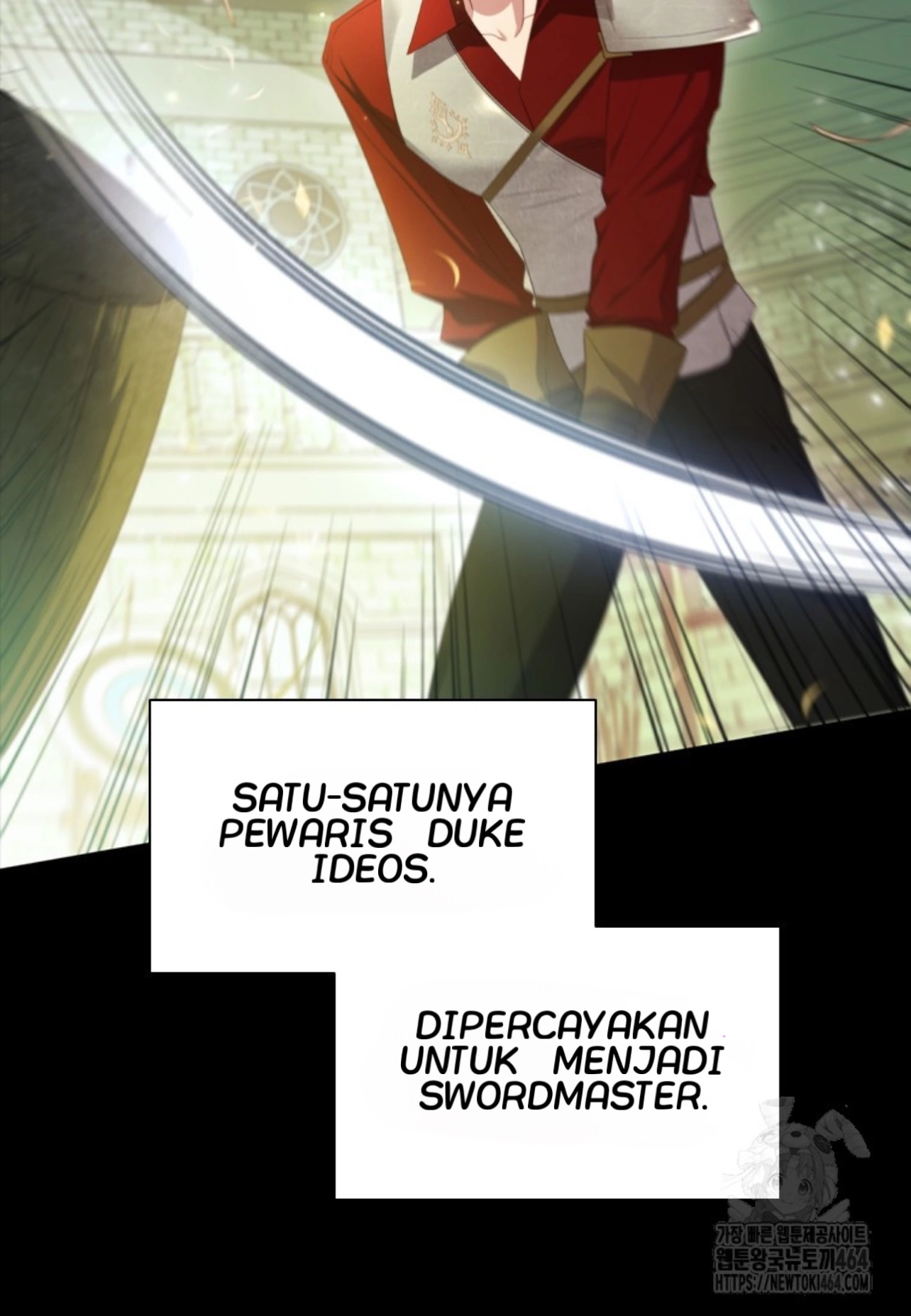 Baca She’s Not Our Daughter! - Chapter 1 halaman 78