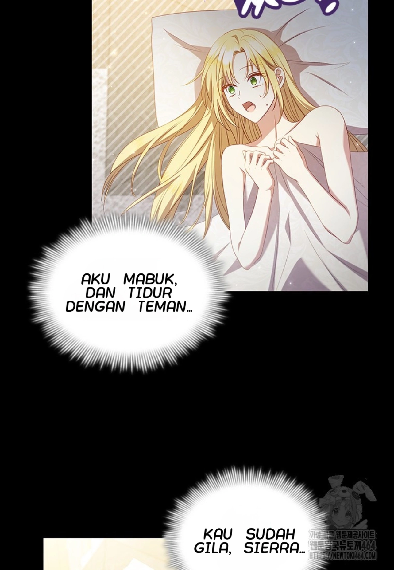 Baca She’s Not Our Daughter! - Chapter 1 halaman 92
