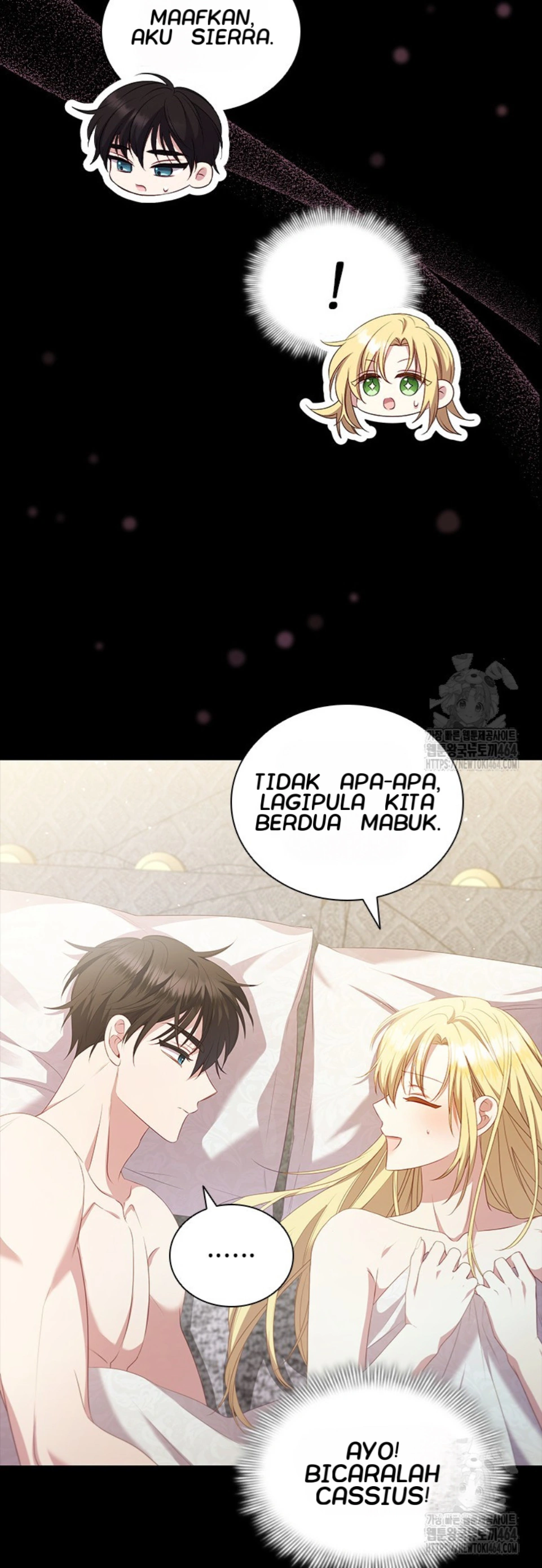 Baca She’s Not Our Daughter! - Chapter 1 halaman 95