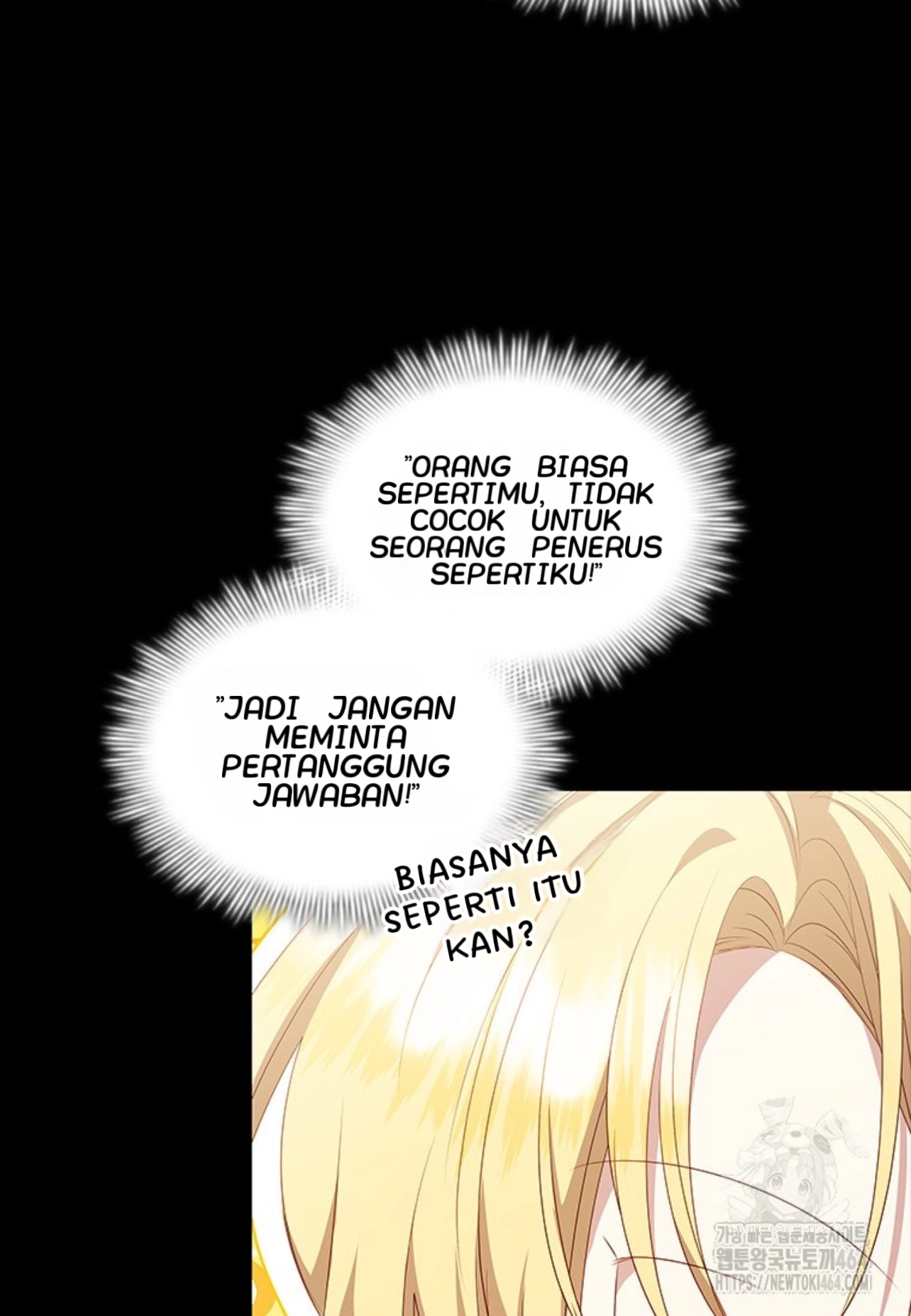 Baca She’s Not Our Daughter! - Chapter 1 halaman 96