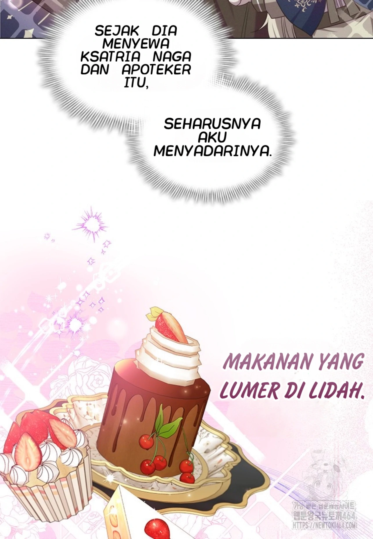 Baca She’s Not Our Daughter! - Chapter 10 halaman 12