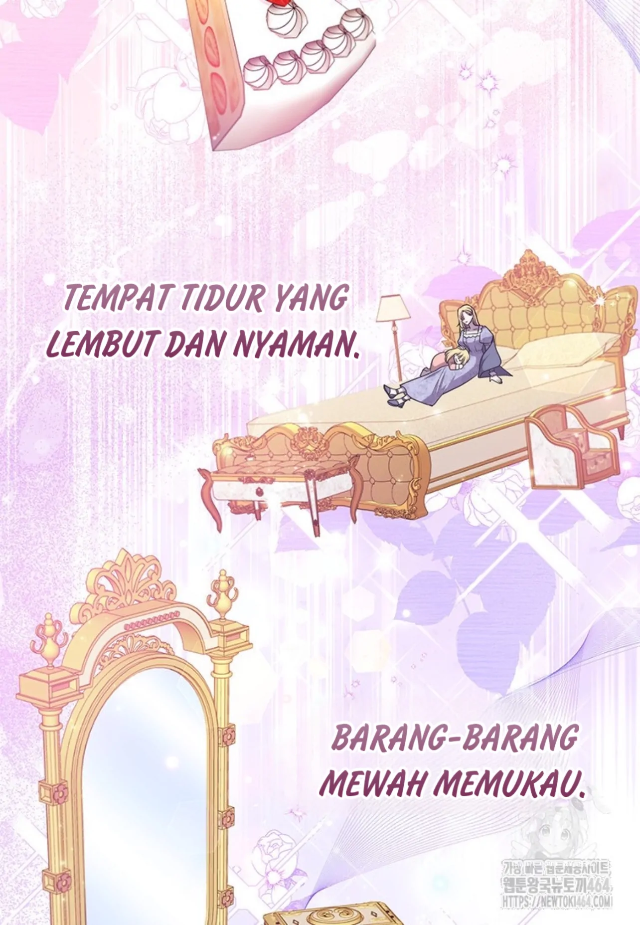 Baca She’s Not Our Daughter! - Chapter 10 halaman 13