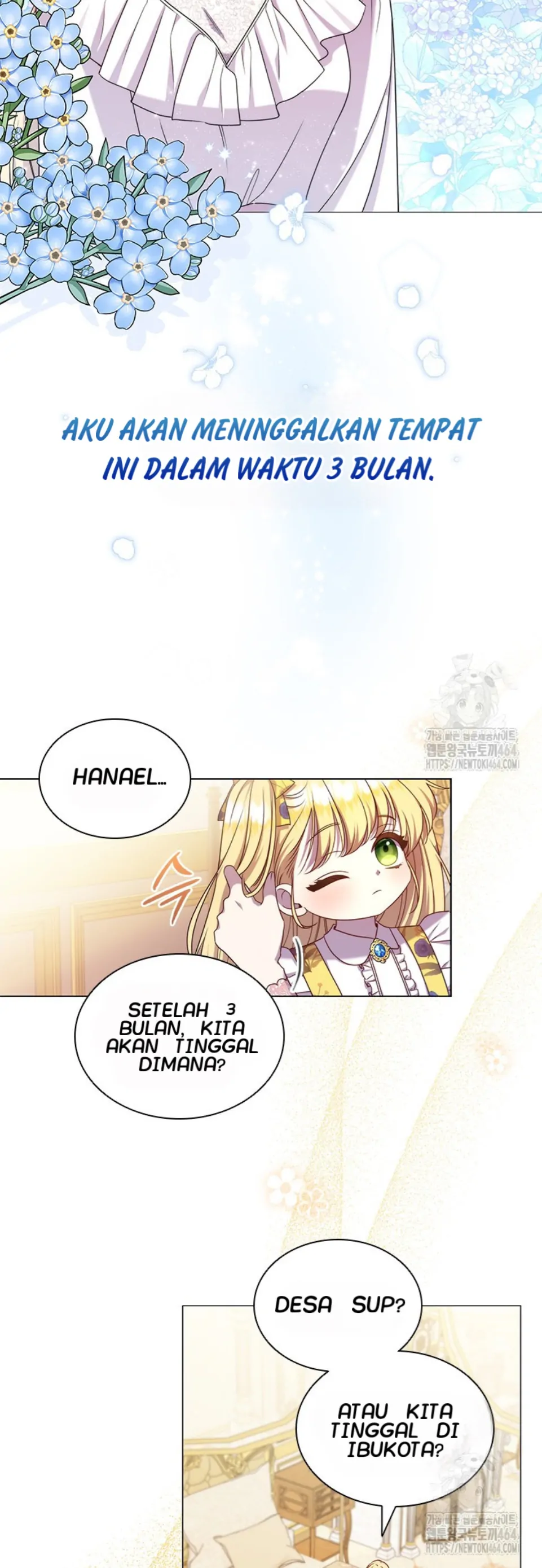 Baca She’s Not Our Daughter! - Chapter 10 halaman 15