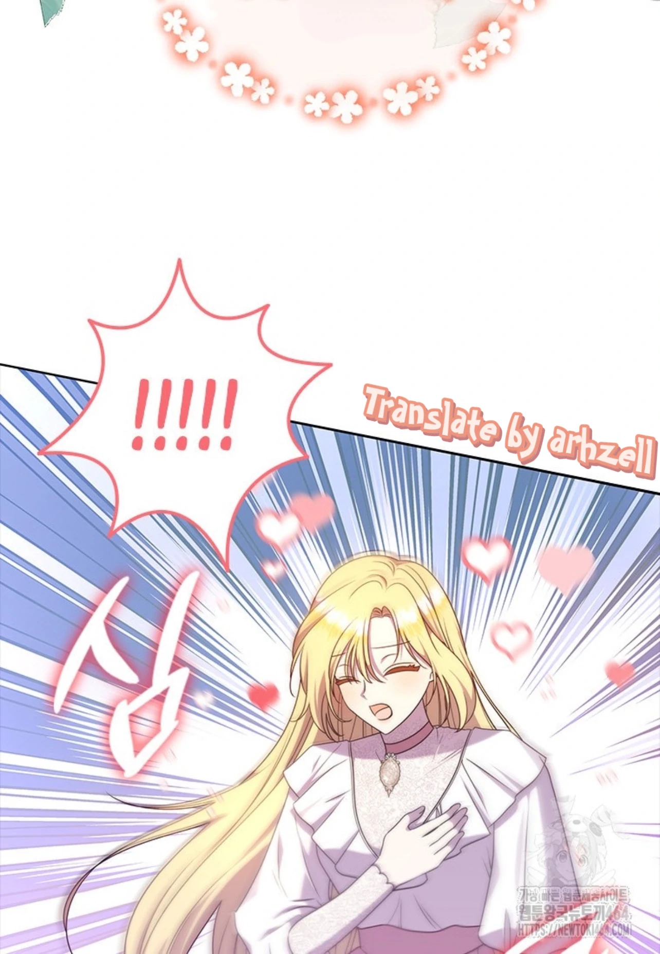 Baca She’s Not Our Daughter! - Chapter 10 halaman 18
