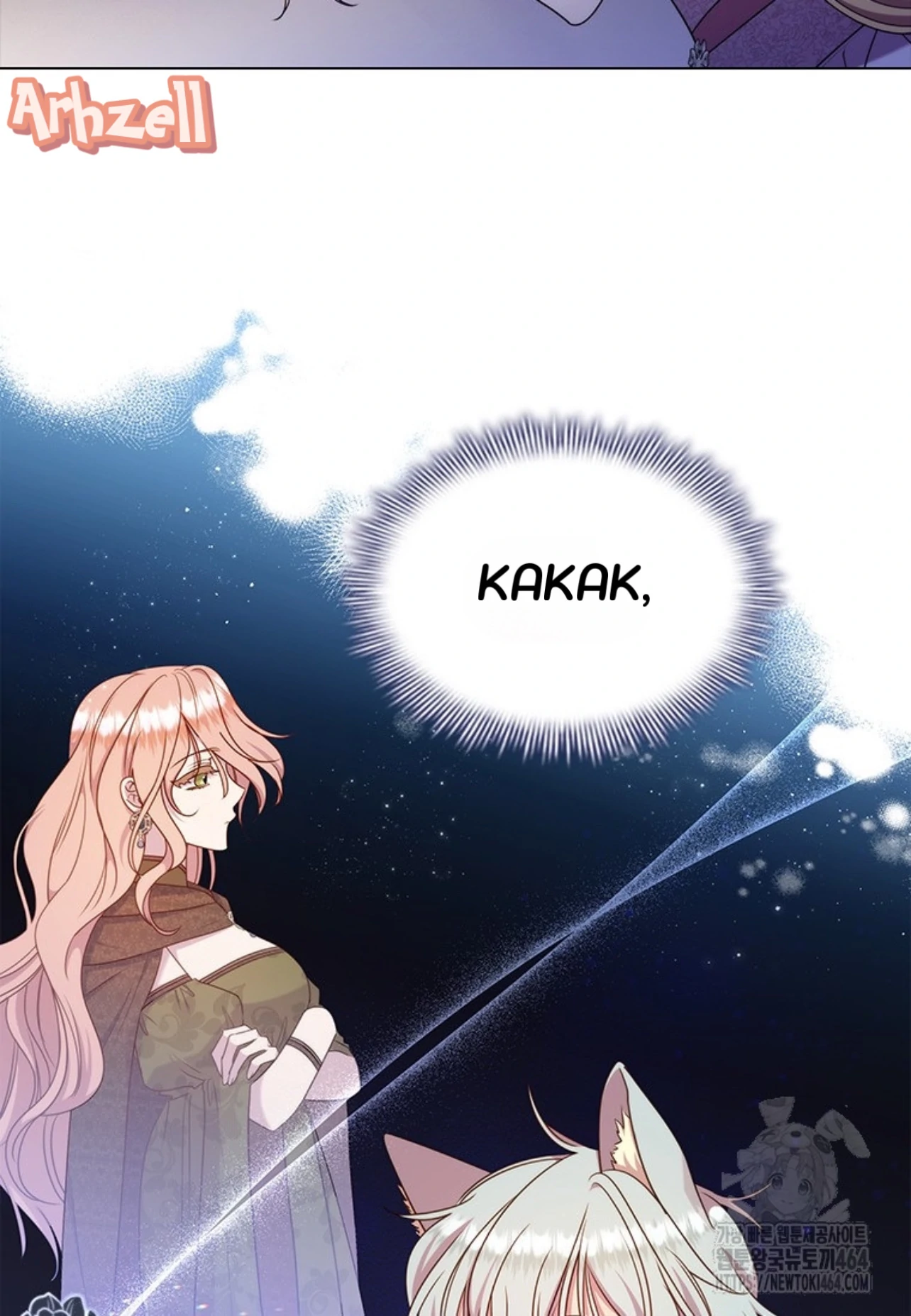 Baca She’s Not Our Daughter! - Chapter 10 halaman 22