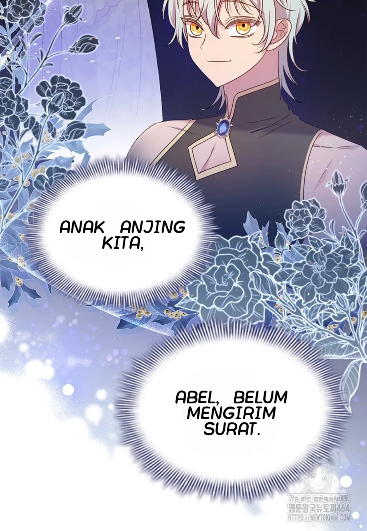 Baca She’s Not Our Daughter! - Chapter 10 halaman 23