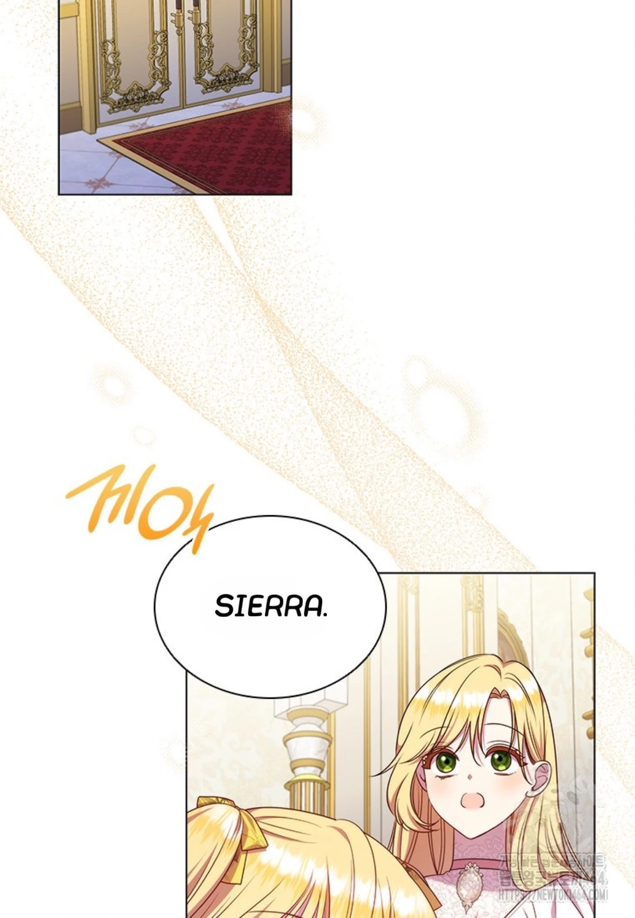Baca She’s Not Our Daughter! - Chapter 10 halaman 25