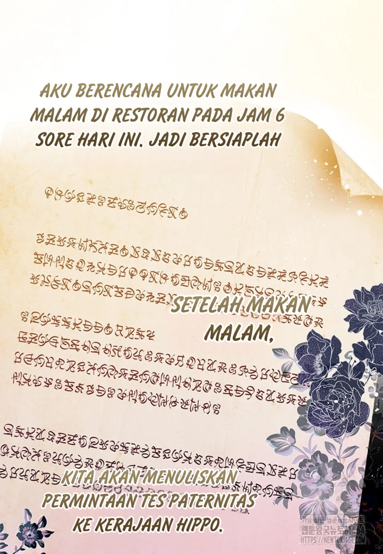 Baca She’s Not Our Daughter! - Chapter 10 halaman 28