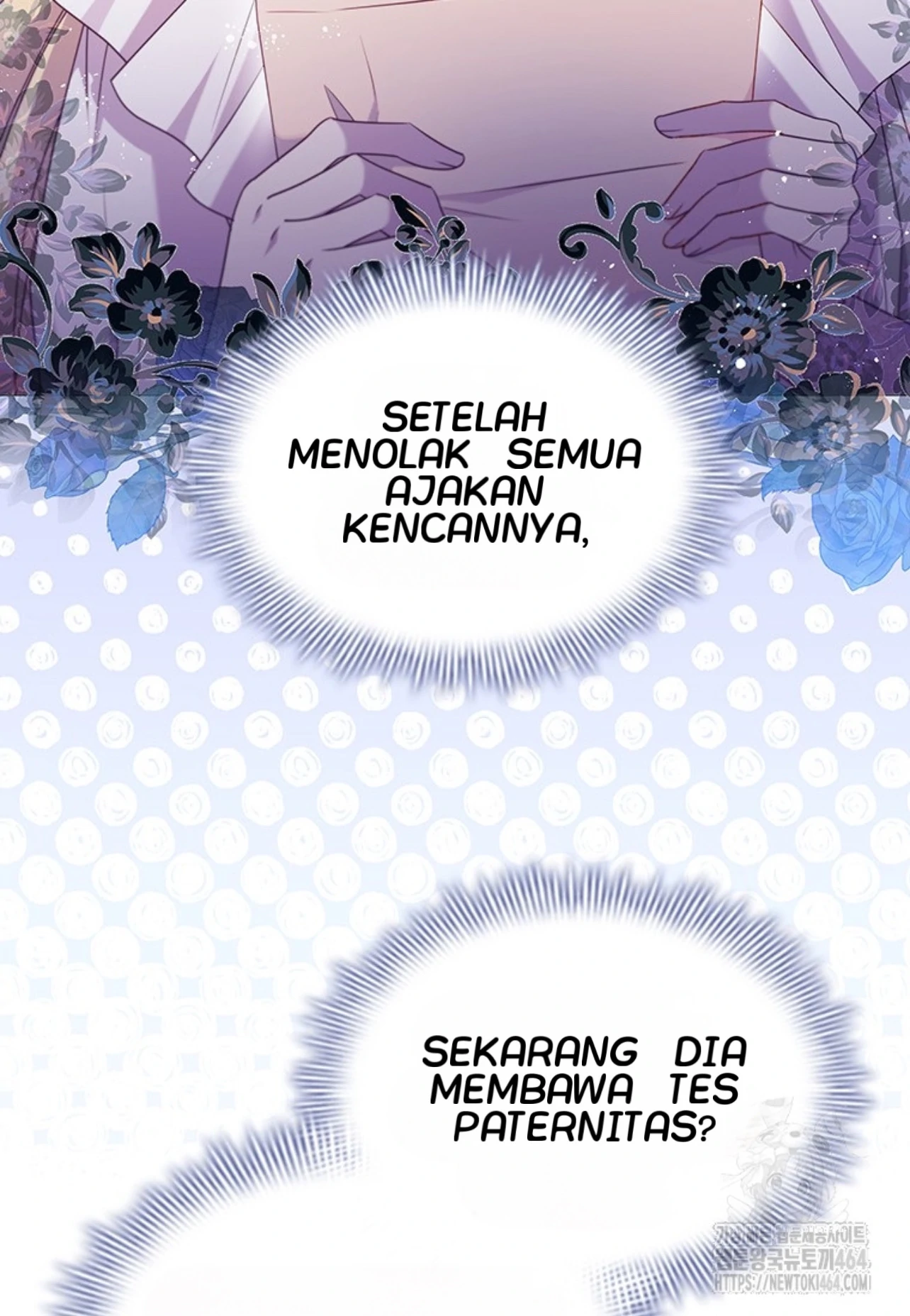 Baca She’s Not Our Daughter! - Chapter 10 halaman 30