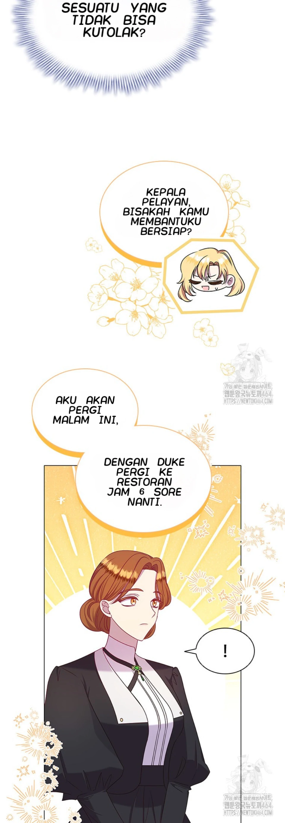 Baca She’s Not Our Daughter! - Chapter 10 halaman 31