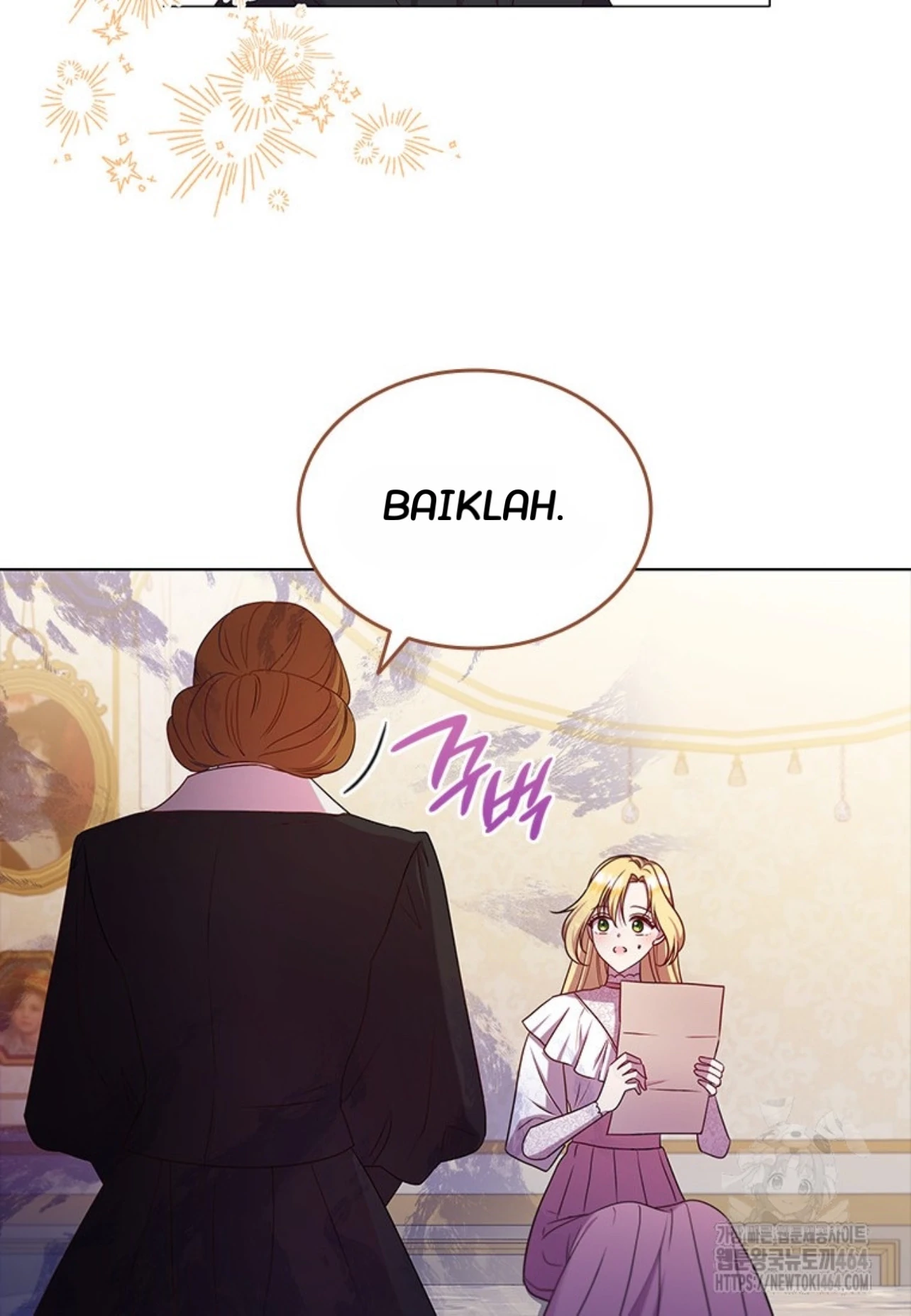 Baca She’s Not Our Daughter! - Chapter 10 halaman 32