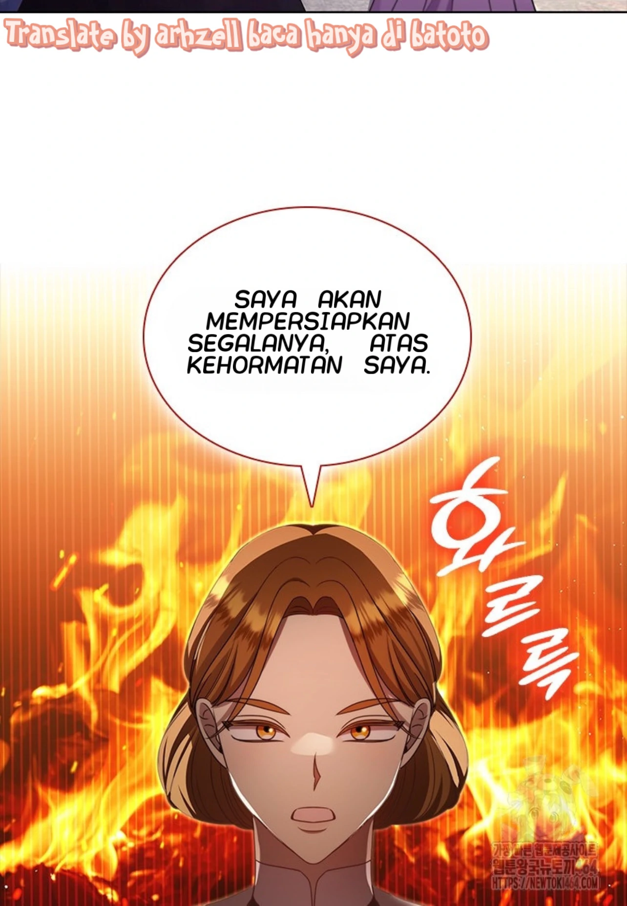 Baca She’s Not Our Daughter! - Chapter 10 halaman 33