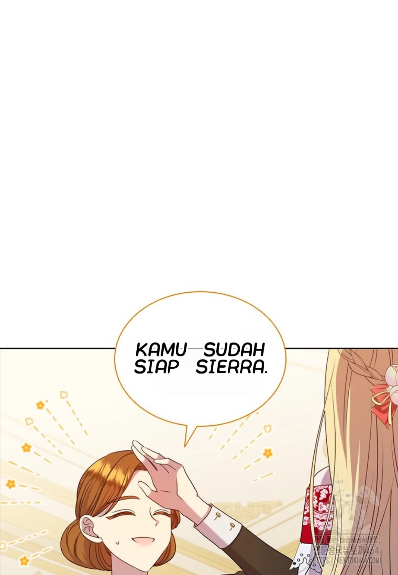 Baca She’s Not Our Daughter! - Chapter 10 halaman 36