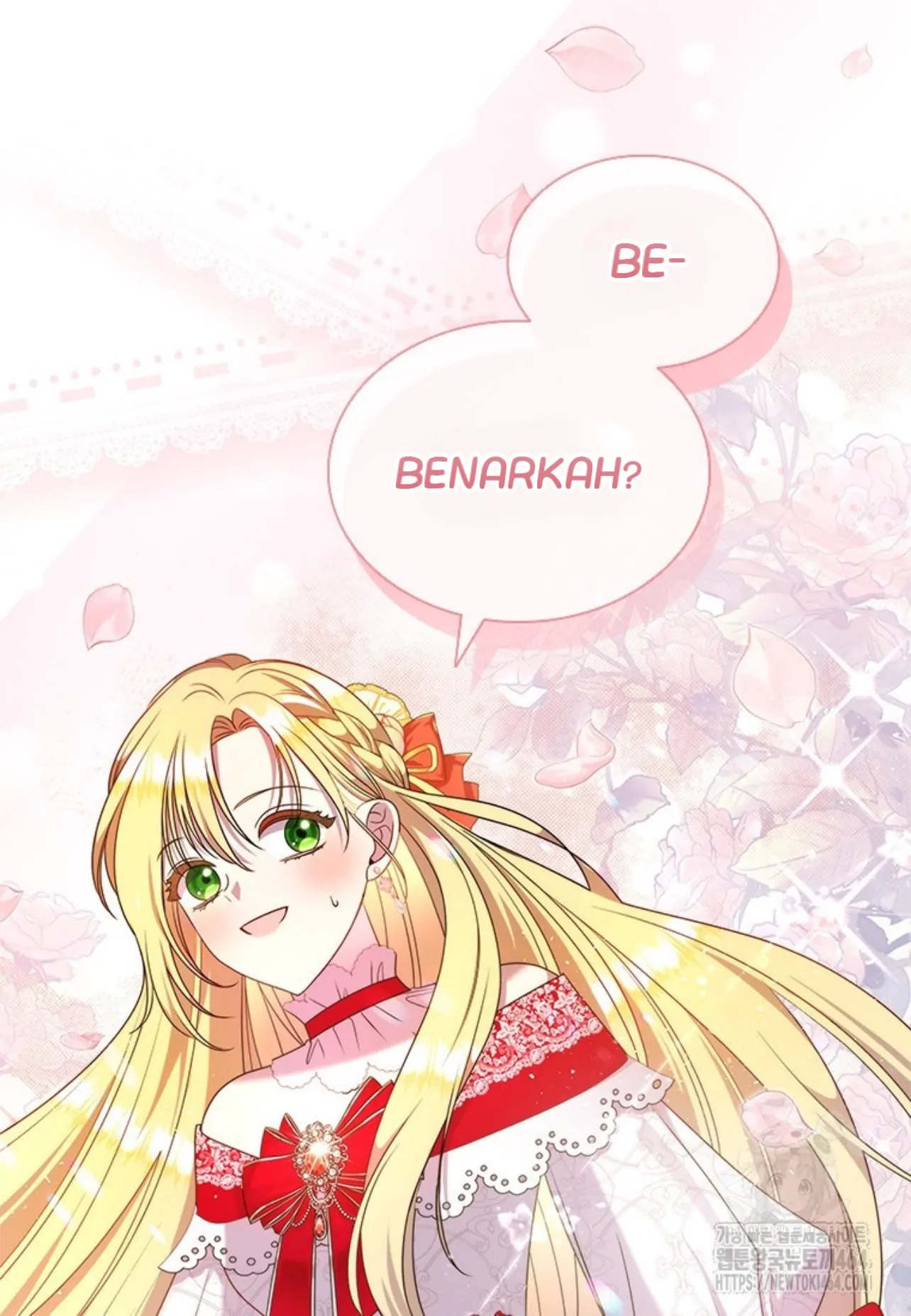Baca She’s Not Our Daughter! - Chapter 10 halaman 39