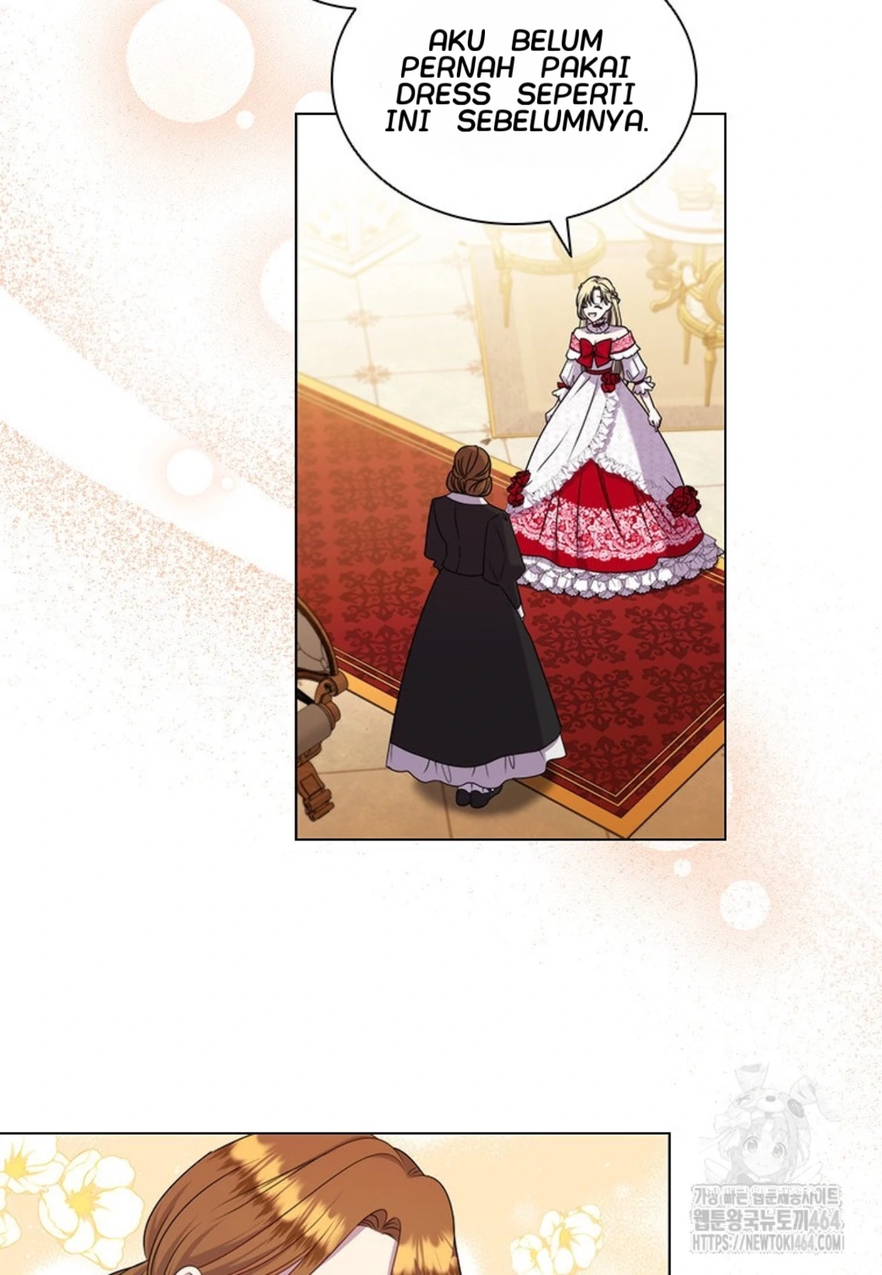 Baca She’s Not Our Daughter! - Chapter 10 halaman 42