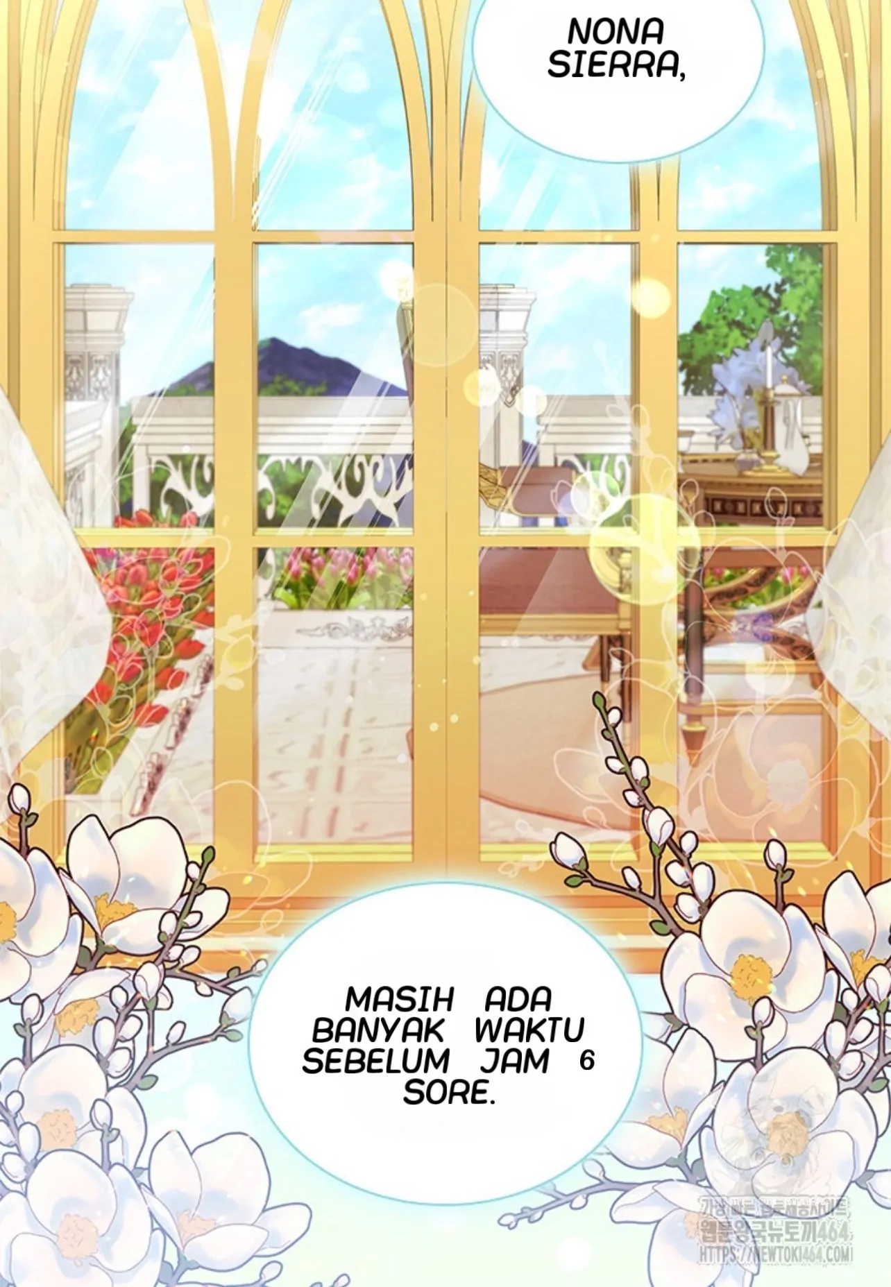 Baca She’s Not Our Daughter! - Chapter 10 halaman 44