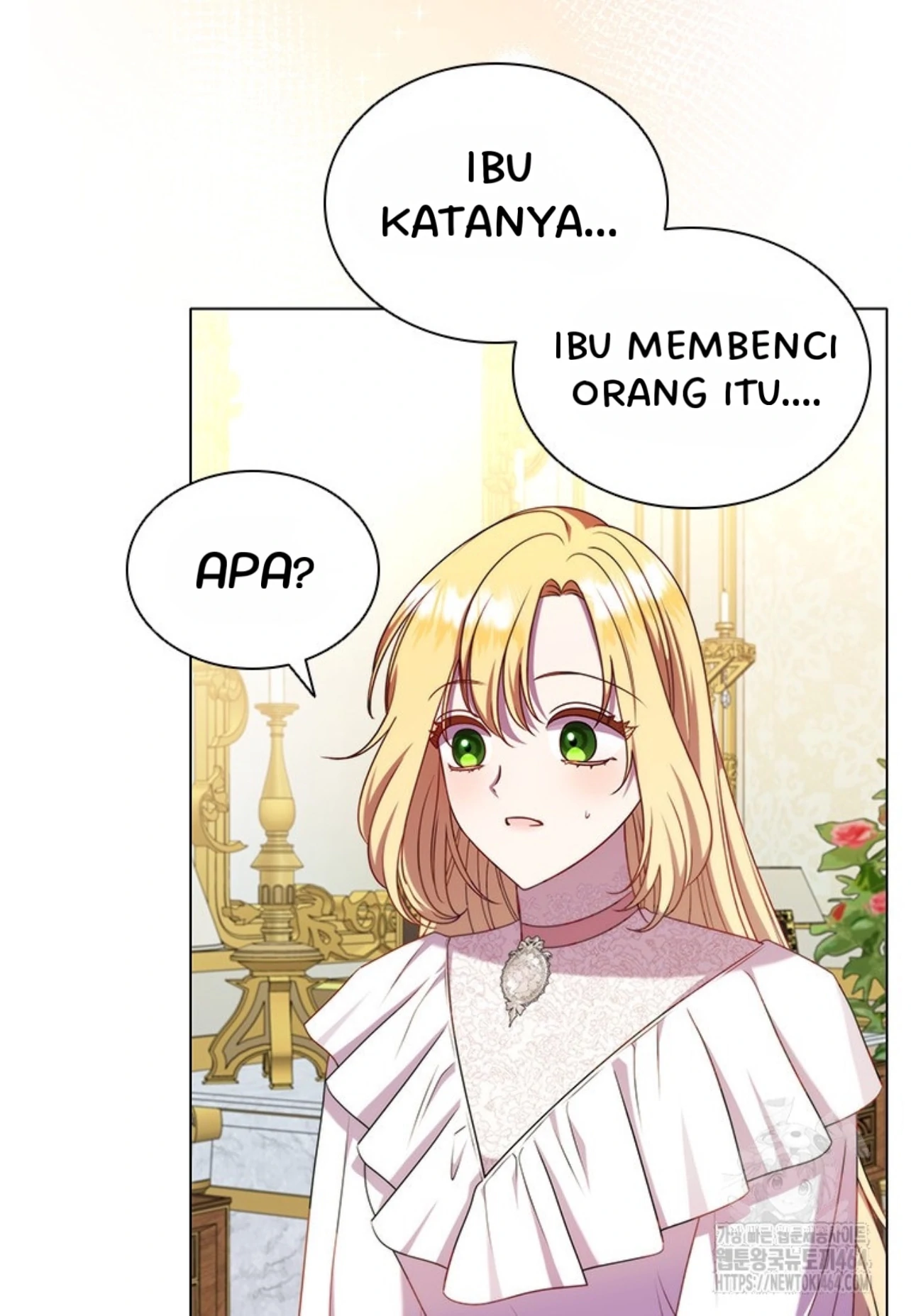 Baca She’s Not Our Daughter! - Chapter 10 halaman 5