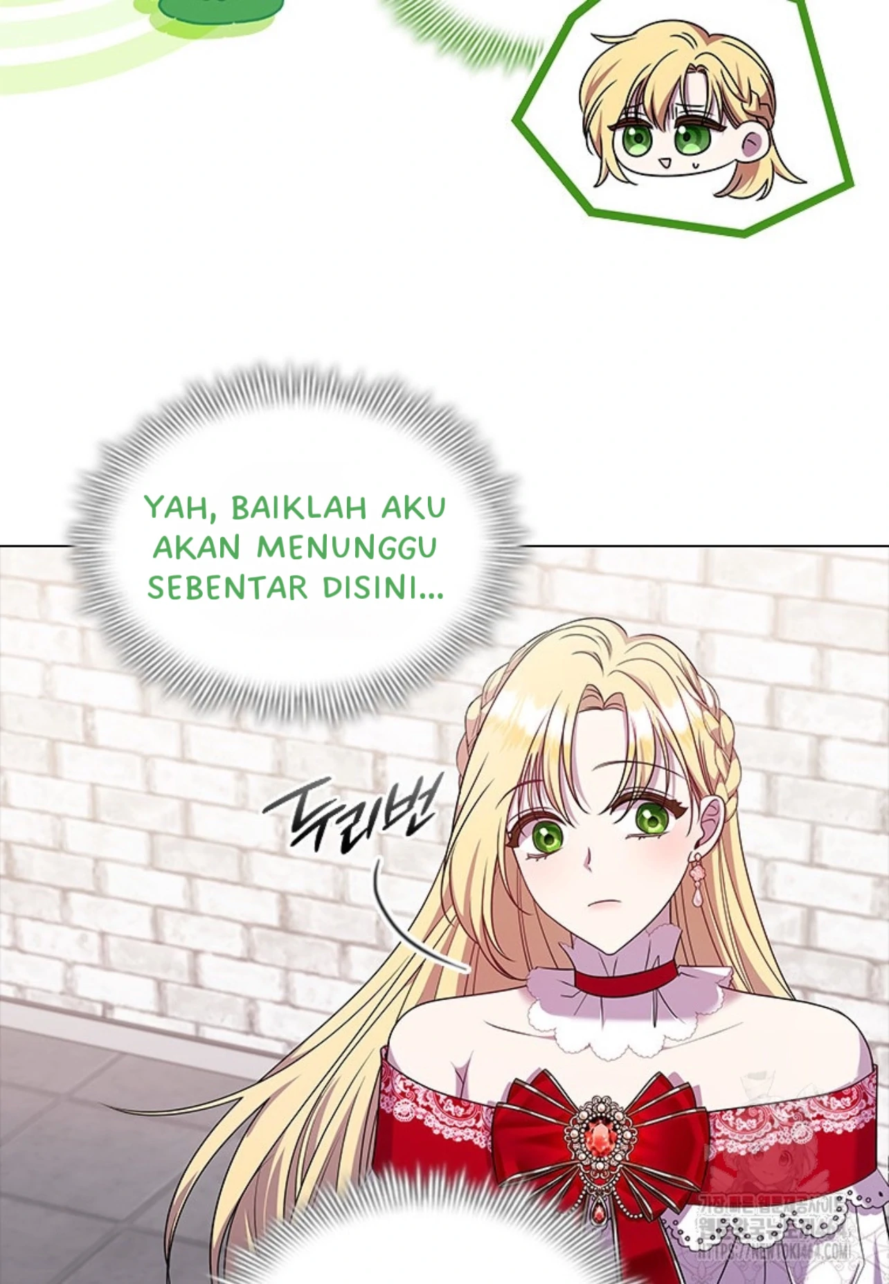 Baca She’s Not Our Daughter! - Chapter 10 halaman 50