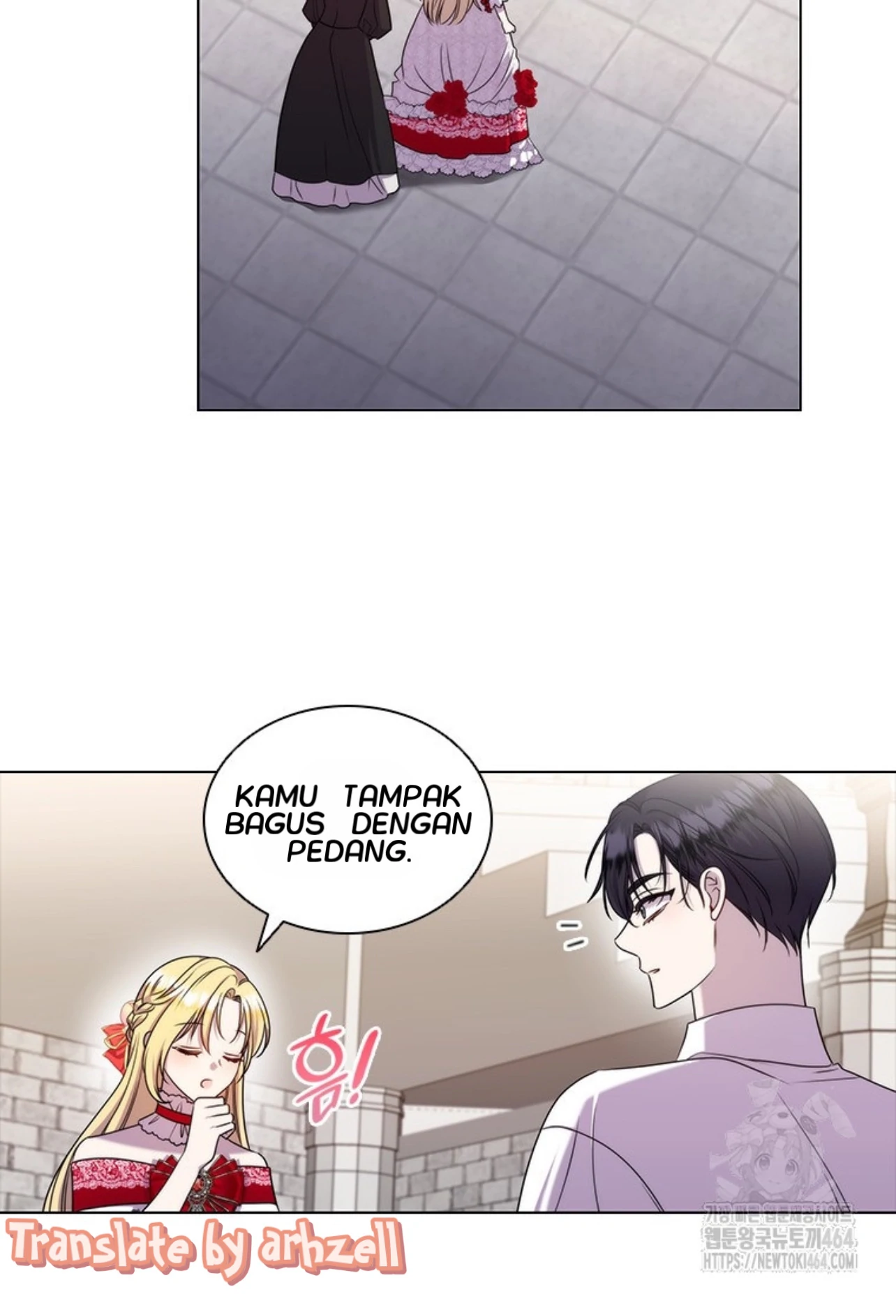 Baca She’s Not Our Daughter! - Chapter 10 halaman 59