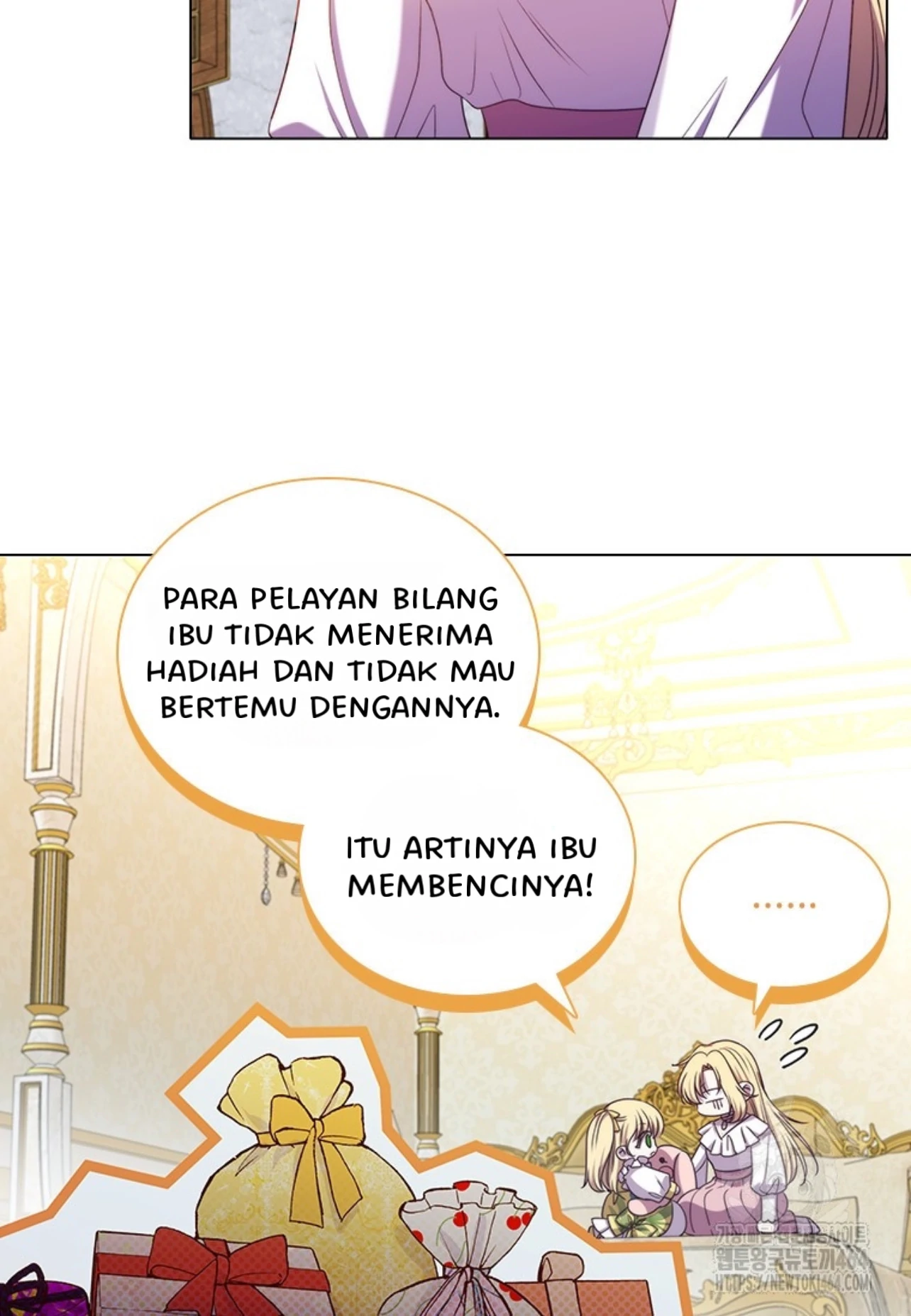 Baca She’s Not Our Daughter! - Chapter 10 halaman 6
