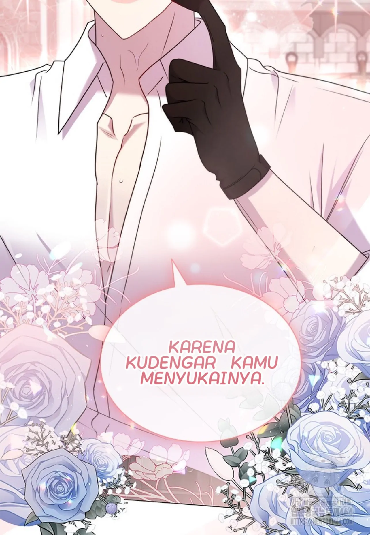 Baca She’s Not Our Daughter! - Chapter 10 halaman 61