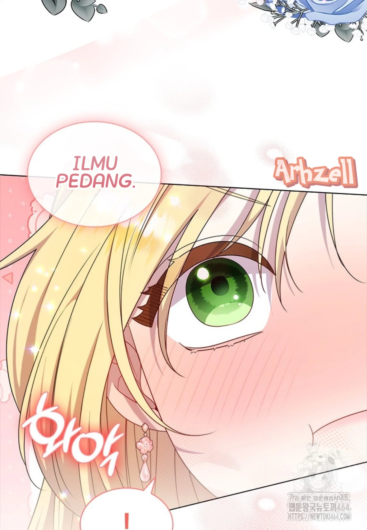 Baca She’s Not Our Daughter! - Chapter 10 halaman 62