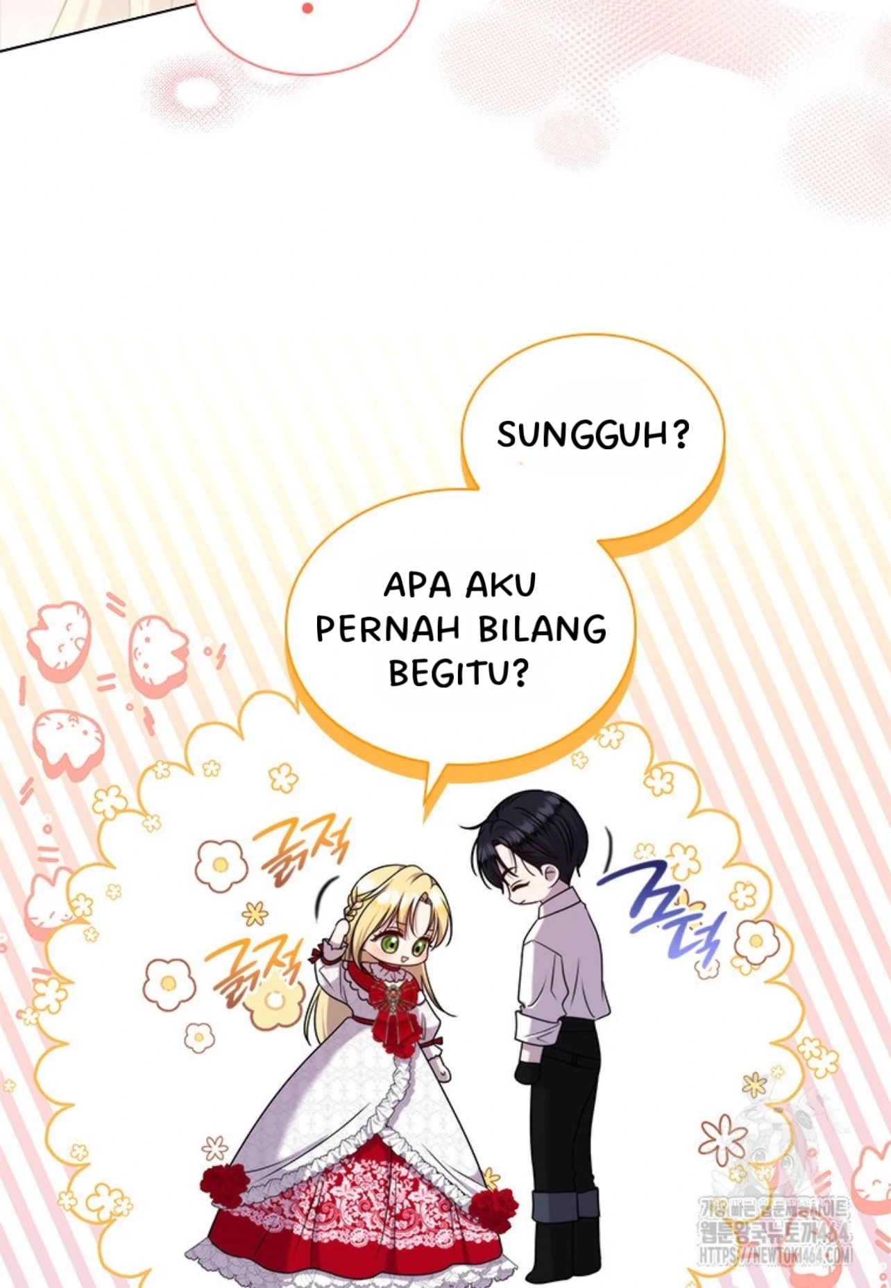 Baca She’s Not Our Daughter! - Chapter 10 halaman 63