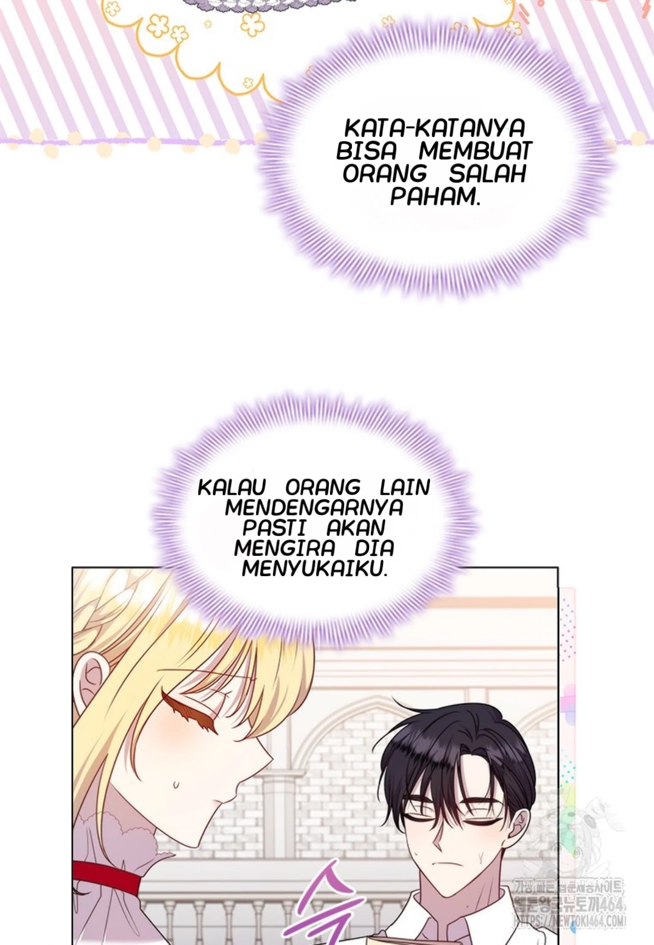 Baca She’s Not Our Daughter! - Chapter 10 halaman 64