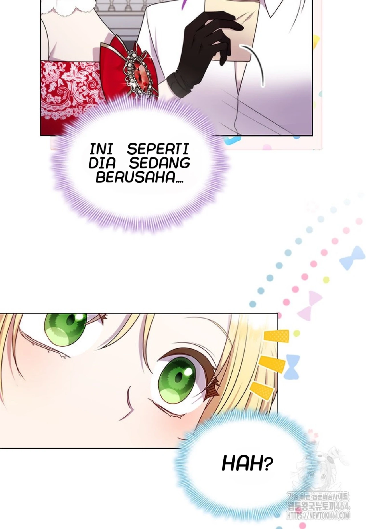 Baca She’s Not Our Daughter! - Chapter 10 halaman 65