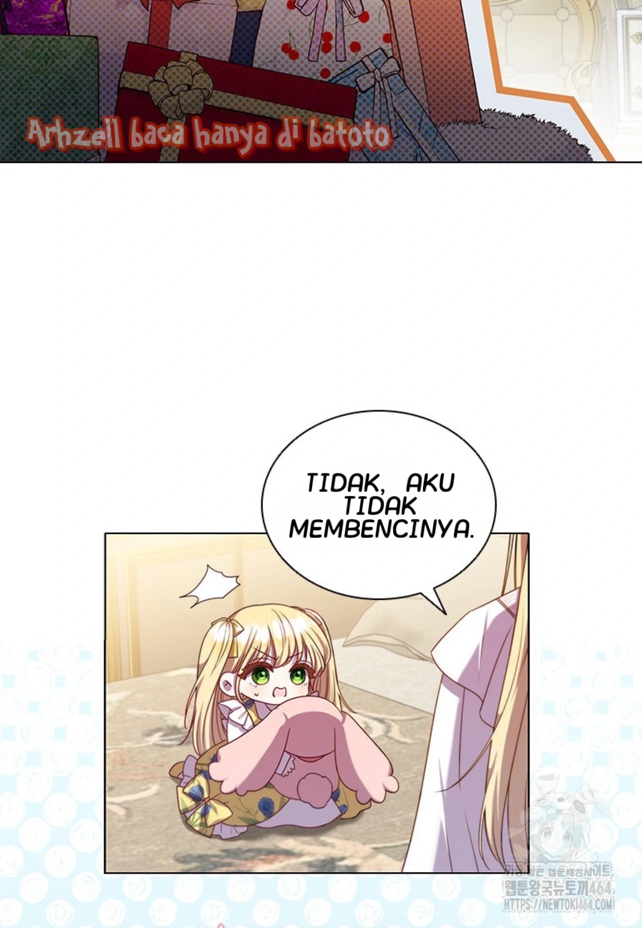 Baca She’s Not Our Daughter! - Chapter 10 halaman 7