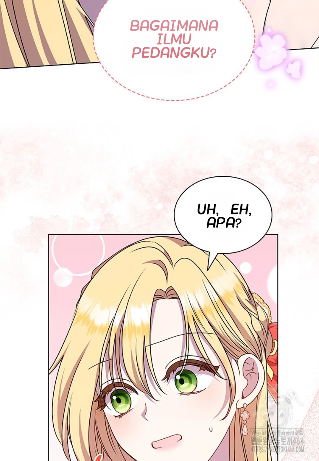 Baca She’s Not Our Daughter! - Chapter 10 halaman 72