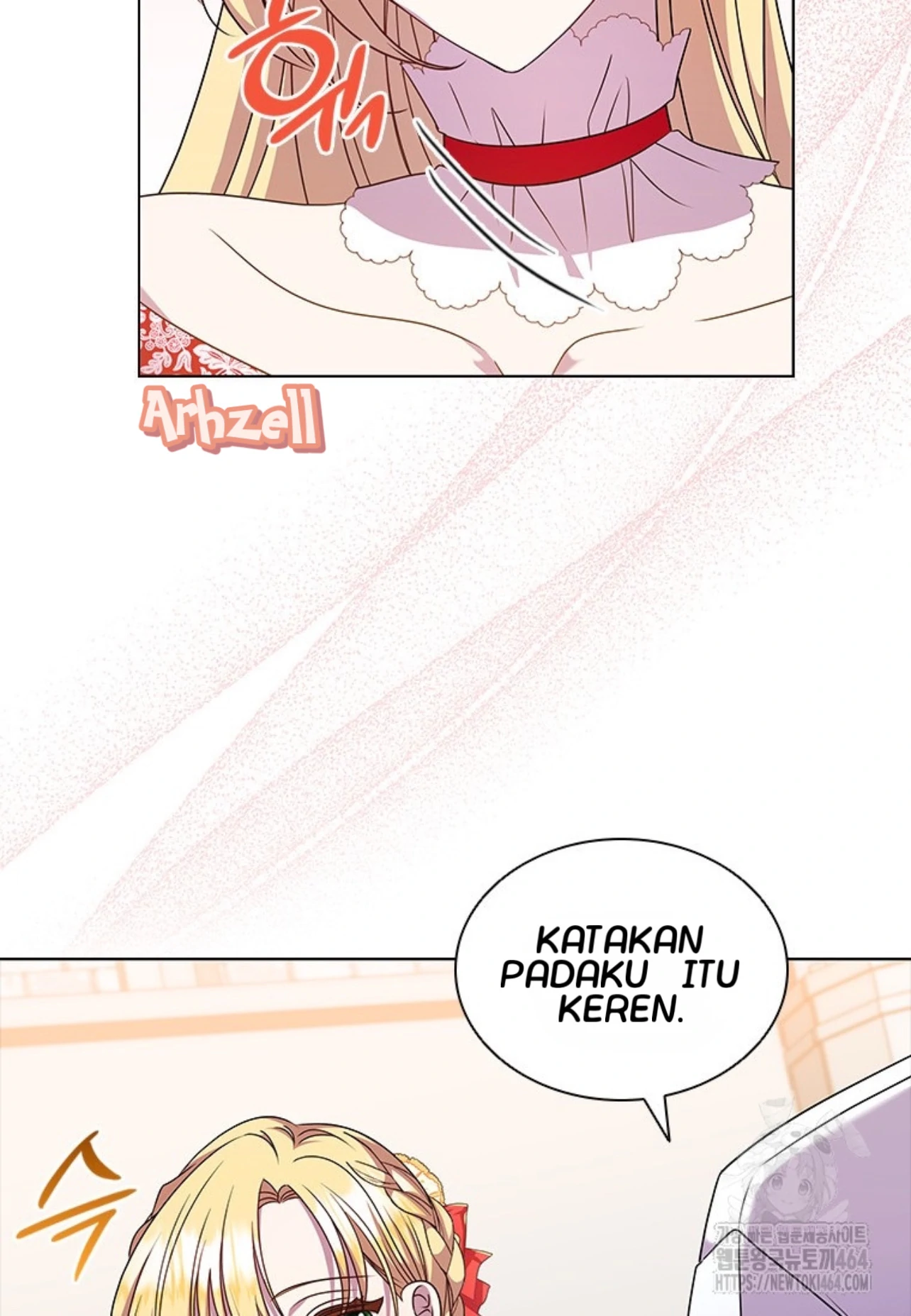 Baca She’s Not Our Daughter! - Chapter 10 halaman 73
