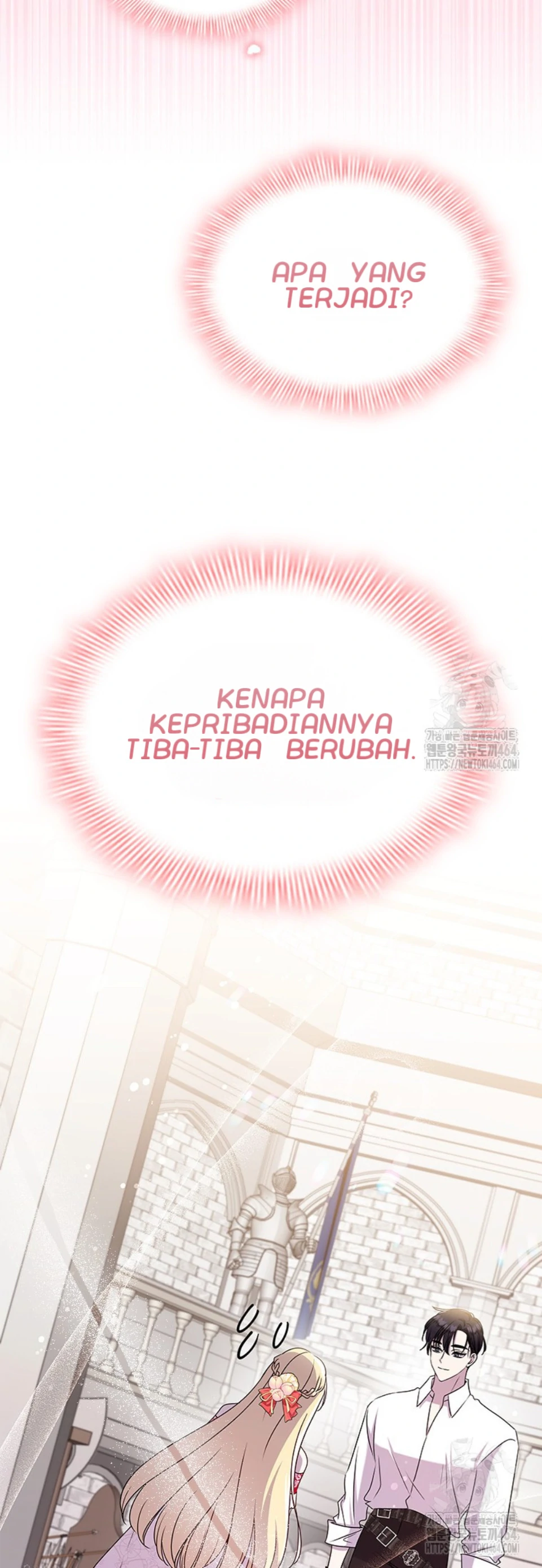Baca She’s Not Our Daughter! - Chapter 10 halaman 77