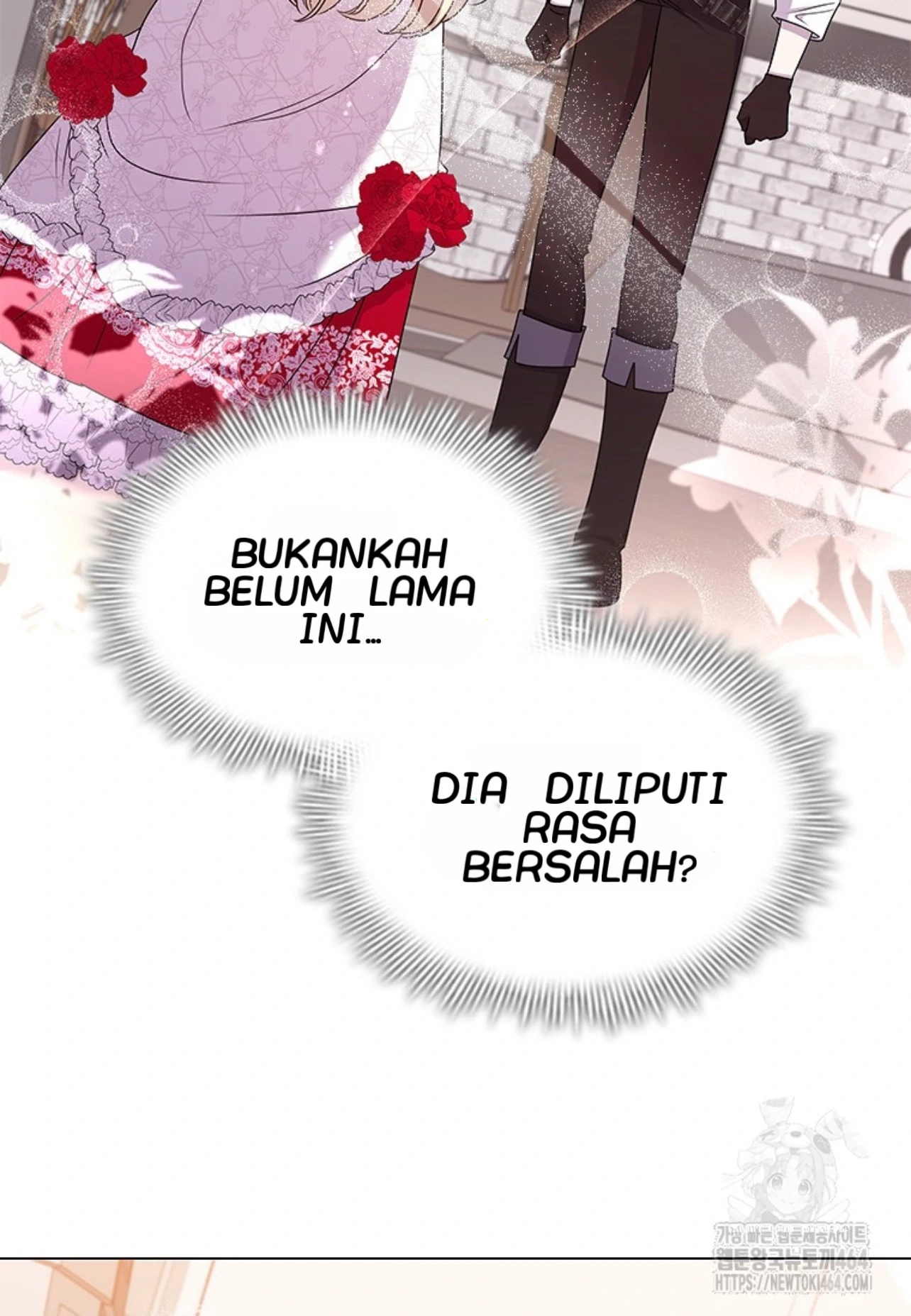 Baca She’s Not Our Daughter! - Chapter 10 halaman 78