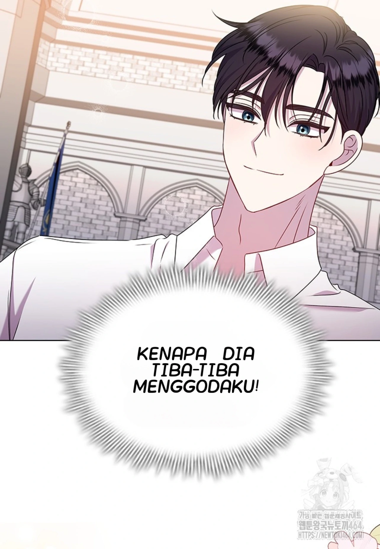 Baca She’s Not Our Daughter! - Chapter 10 halaman 79