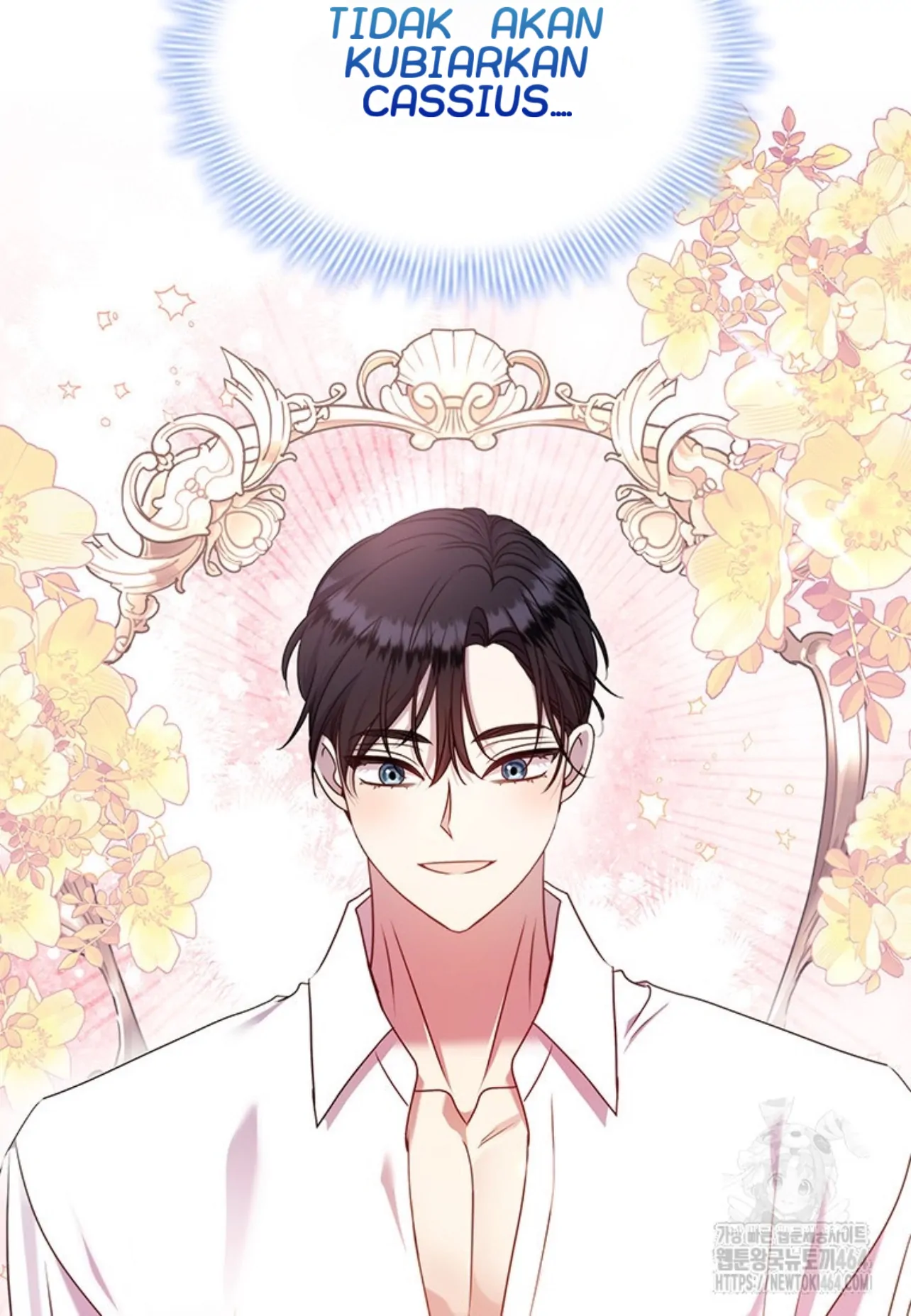 Baca She’s Not Our Daughter! - Chapter 10 halaman 88