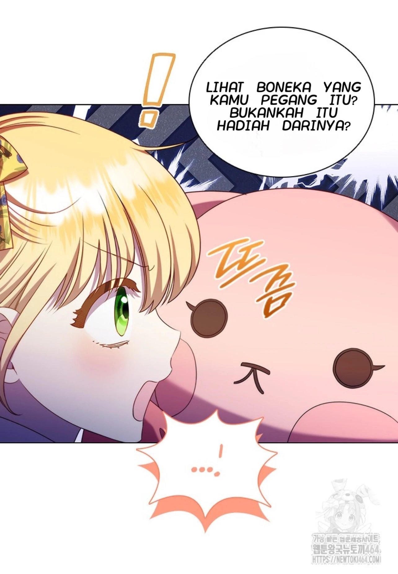 Baca She’s Not Our Daughter! - Chapter 10 halaman 9