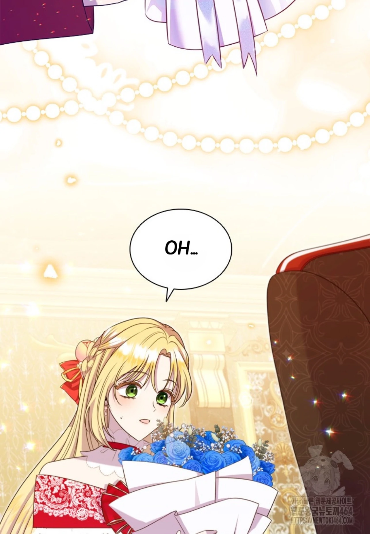 Baca She’s Not Our Daughter! - Chapter 11 halaman 13