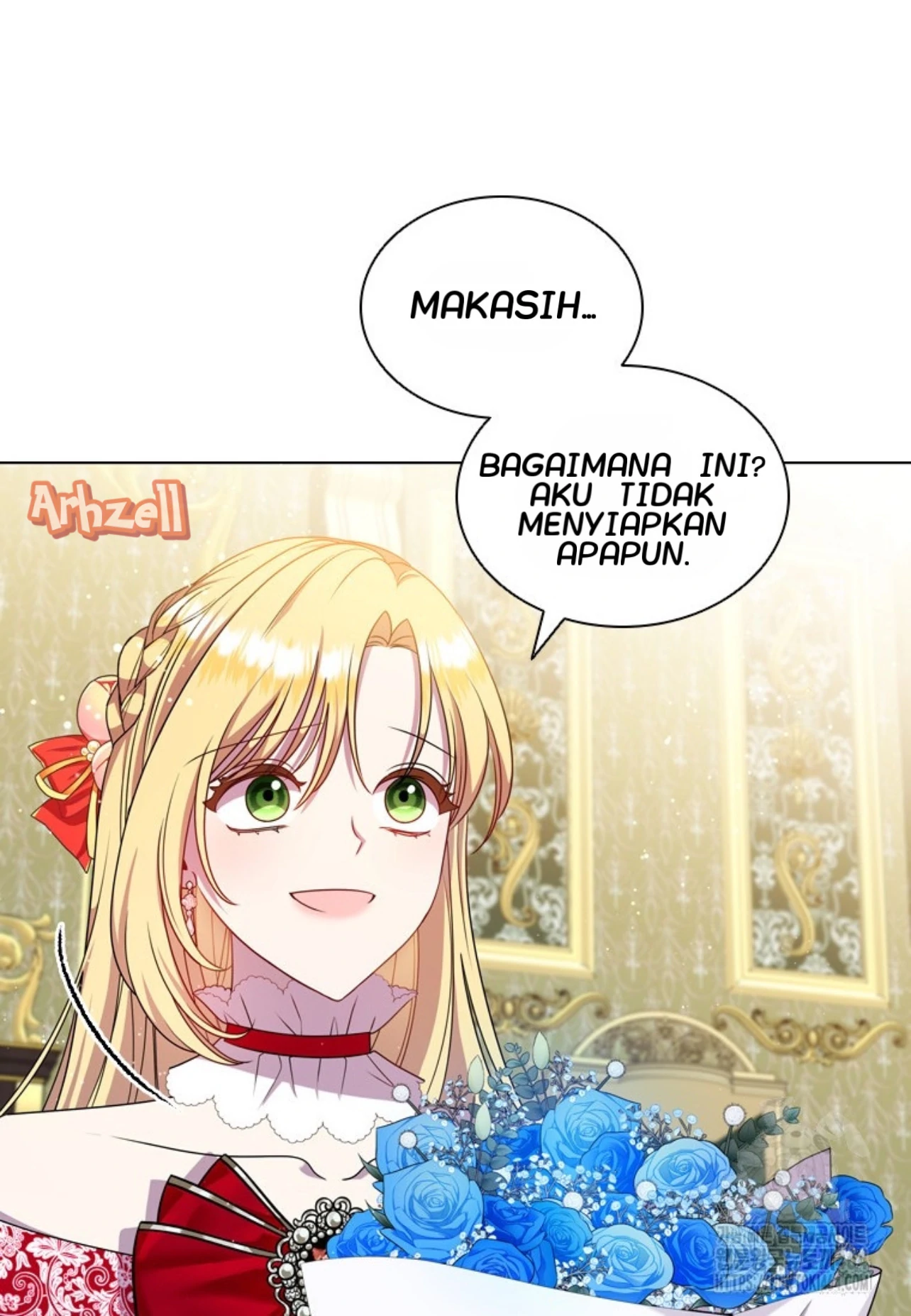 Baca She’s Not Our Daughter! - Chapter 11 halaman 15