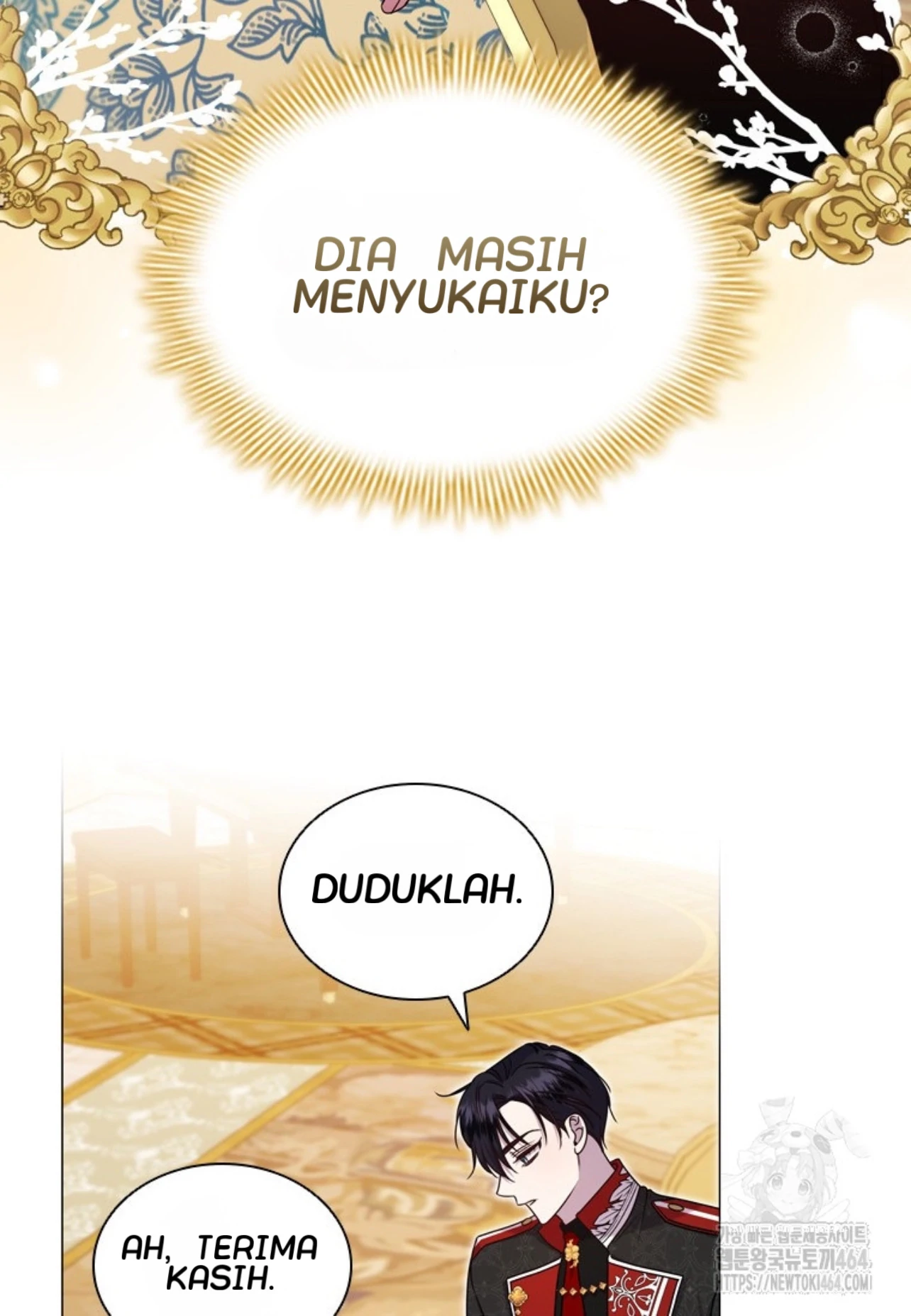 Baca She’s Not Our Daughter! - Chapter 11 halaman 19