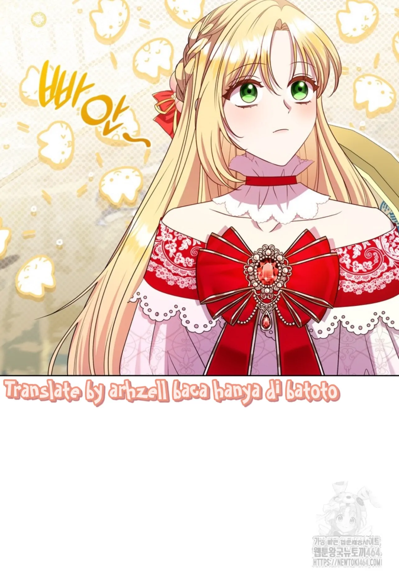 Baca She’s Not Our Daughter! - Chapter 11 halaman 21