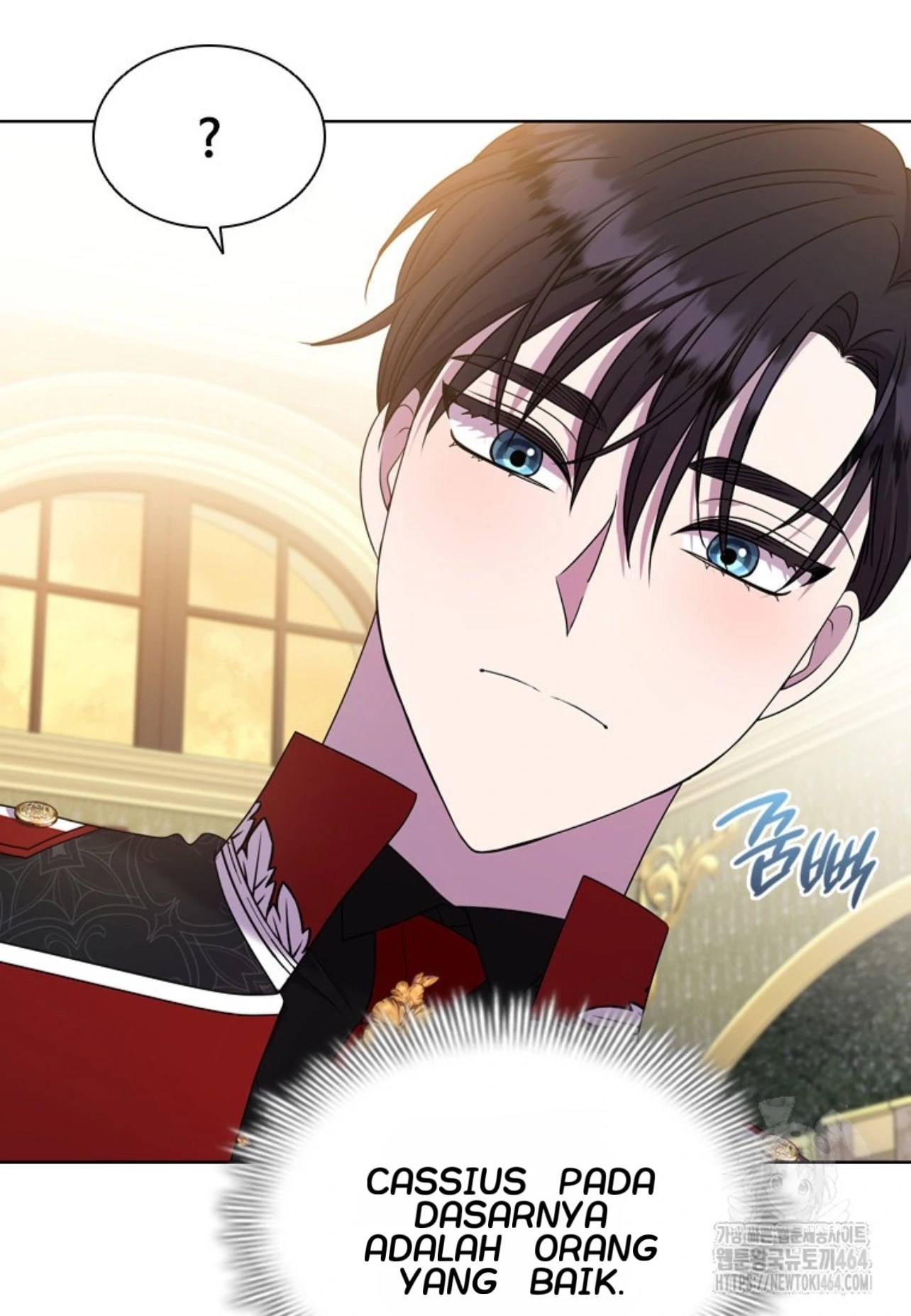 Baca She’s Not Our Daughter! - Chapter 11 halaman 22