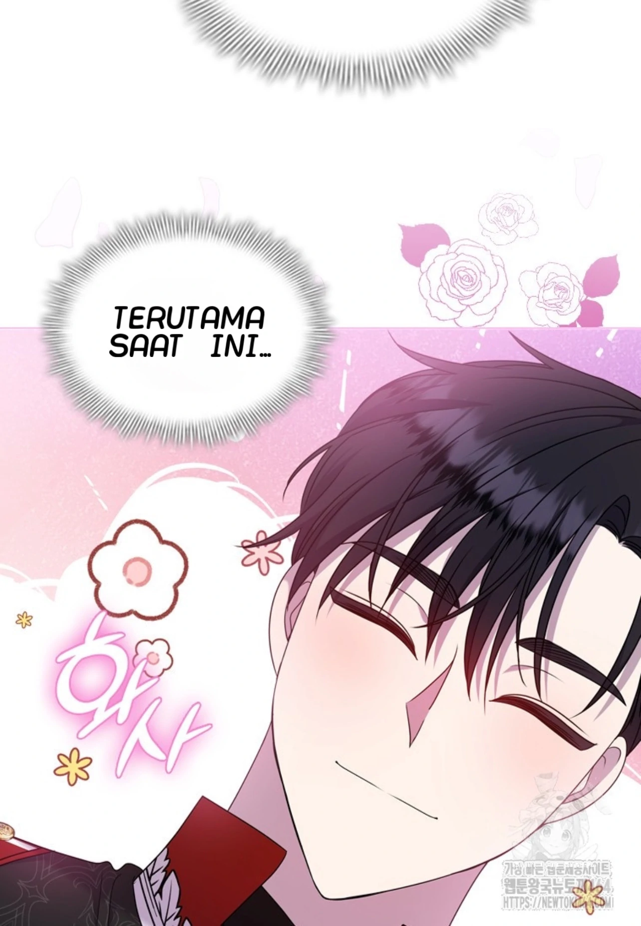Baca She’s Not Our Daughter! - Chapter 11 halaman 23