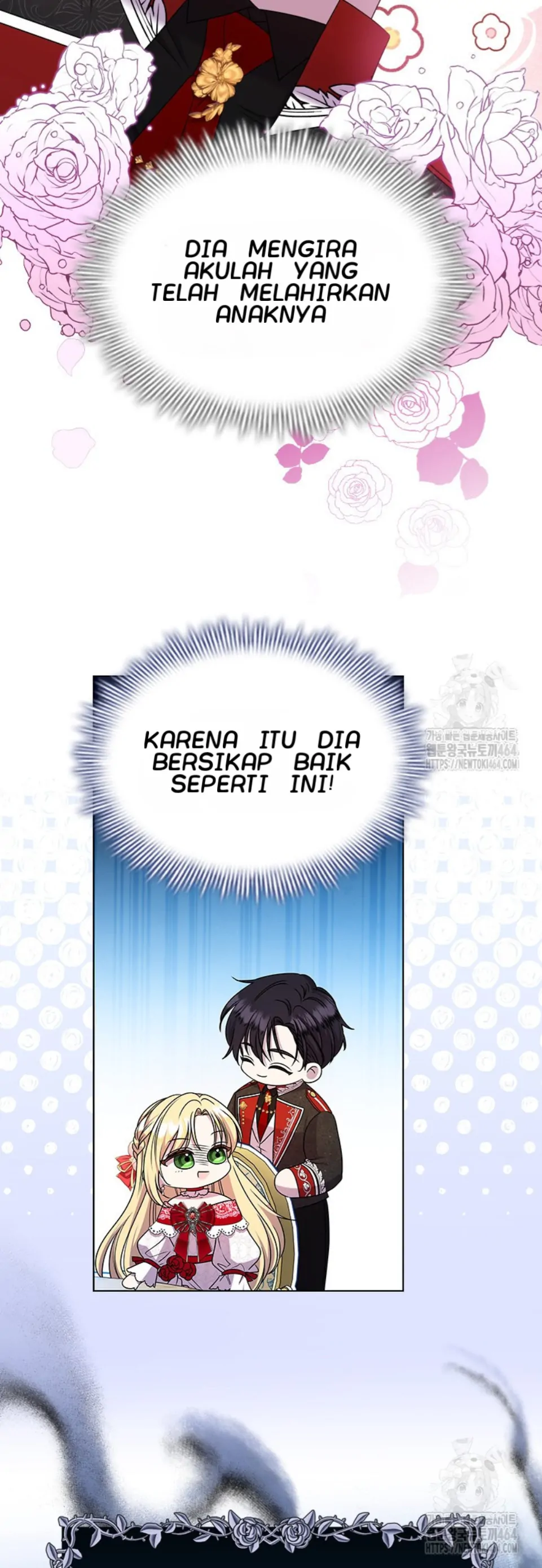 Baca She’s Not Our Daughter! - Chapter 11 halaman 24