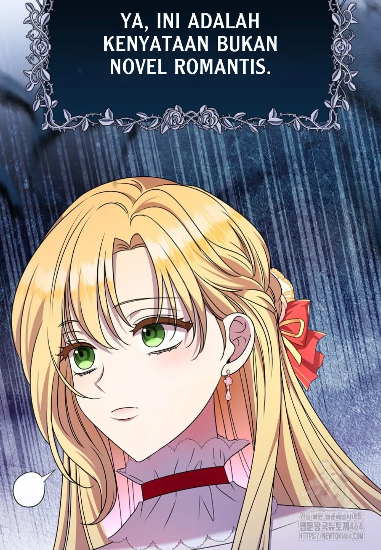 Baca She’s Not Our Daughter! - Chapter 11 halaman 25