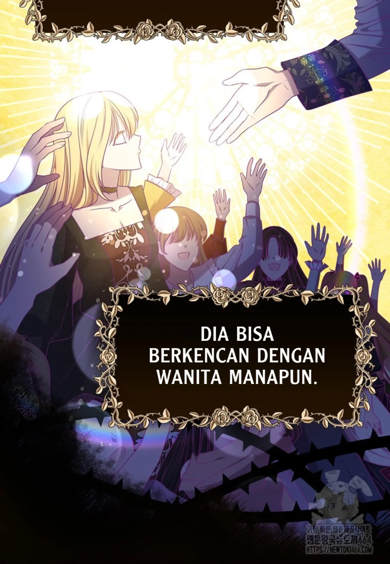 Baca She’s Not Our Daughter! - Chapter 11 halaman 27