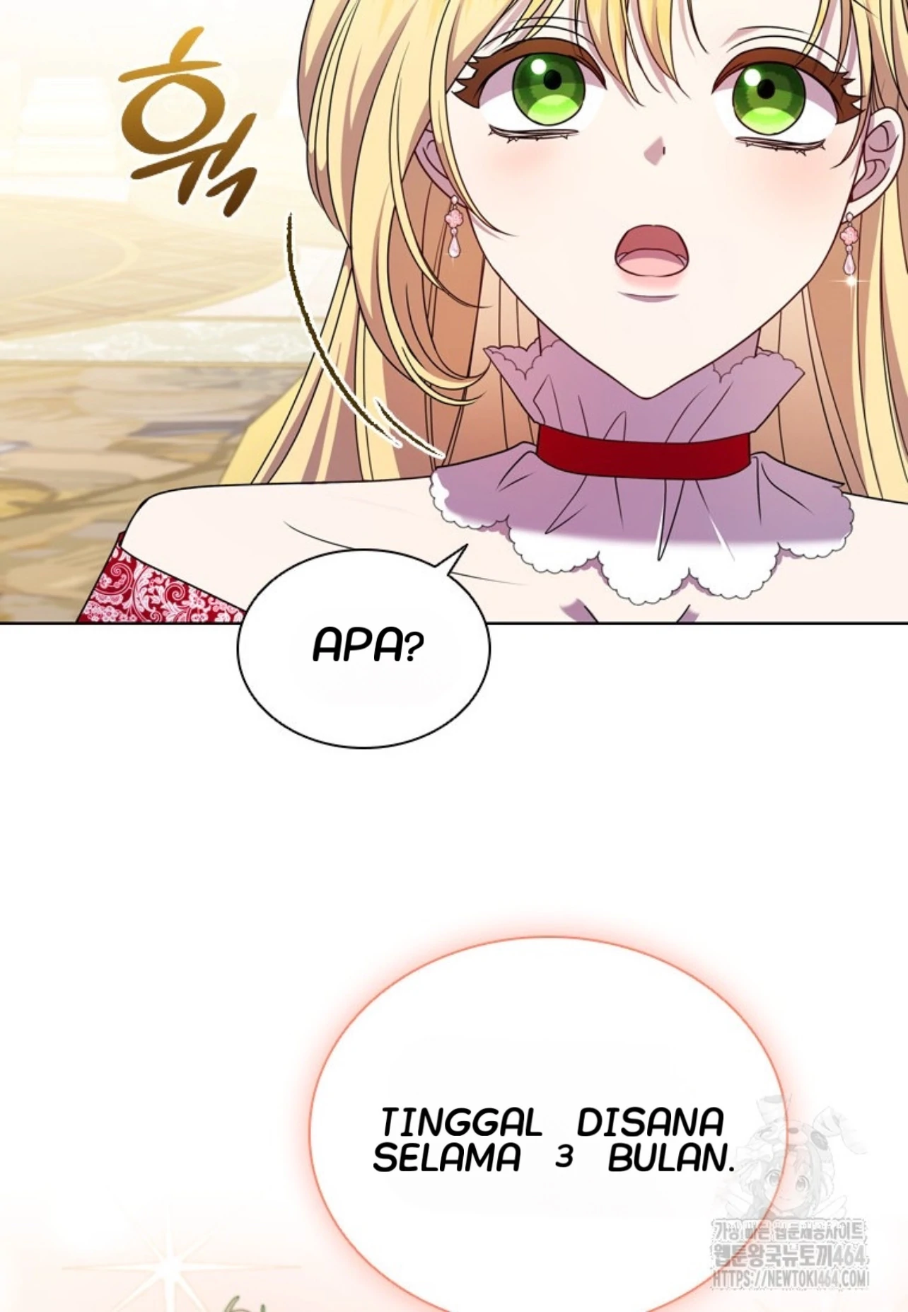 Baca She’s Not Our Daughter! - Chapter 11 halaman 33